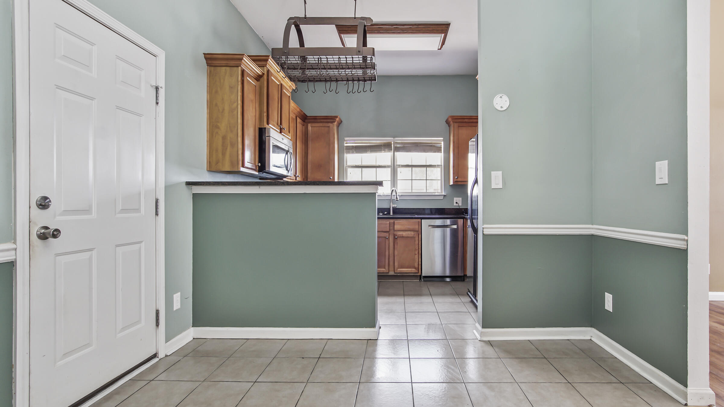 BRANDON OAKS - Residential