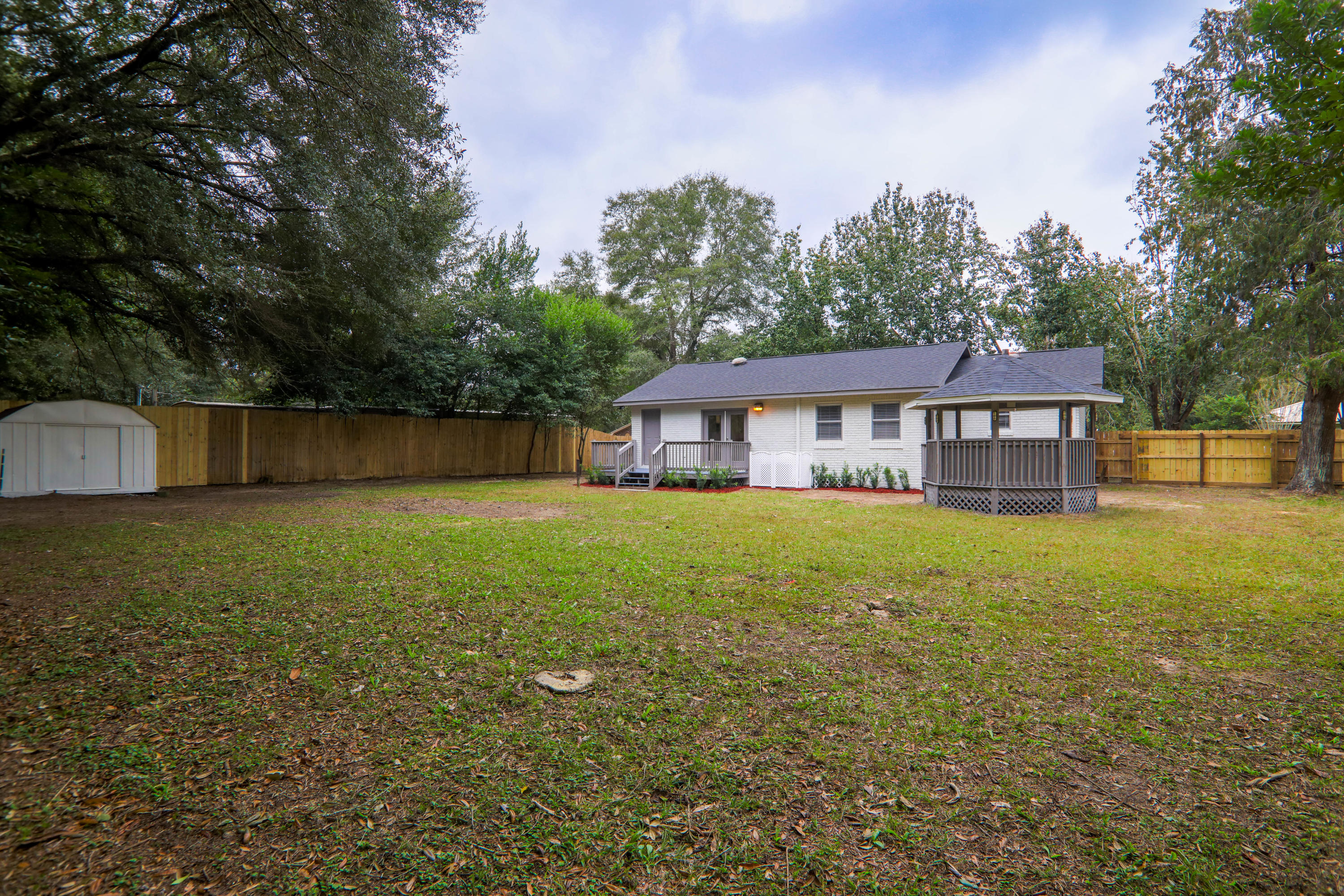 OPPORTUNITIES ADDITION - Residential