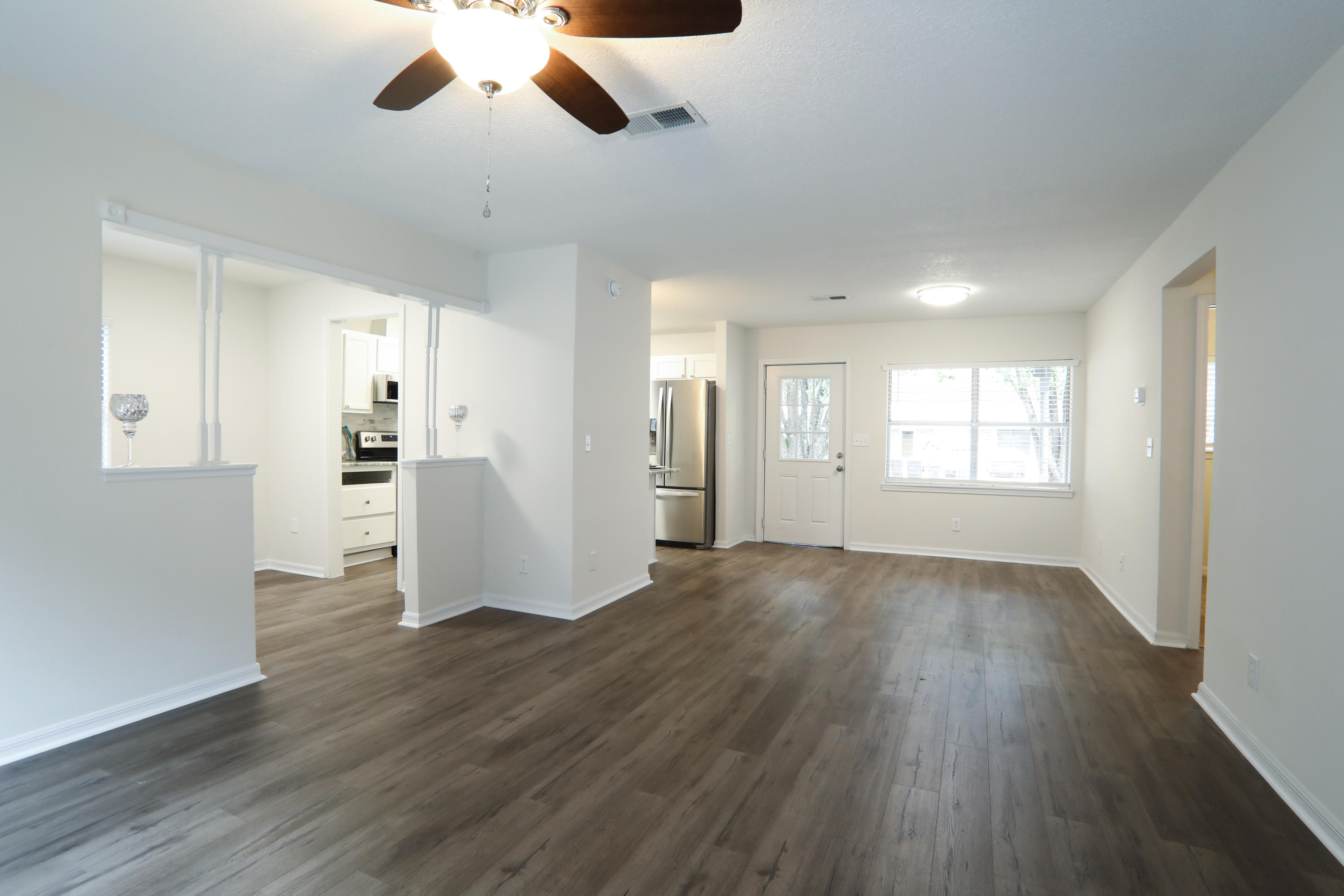 OPPORTUNITIES ADDITION - Residential