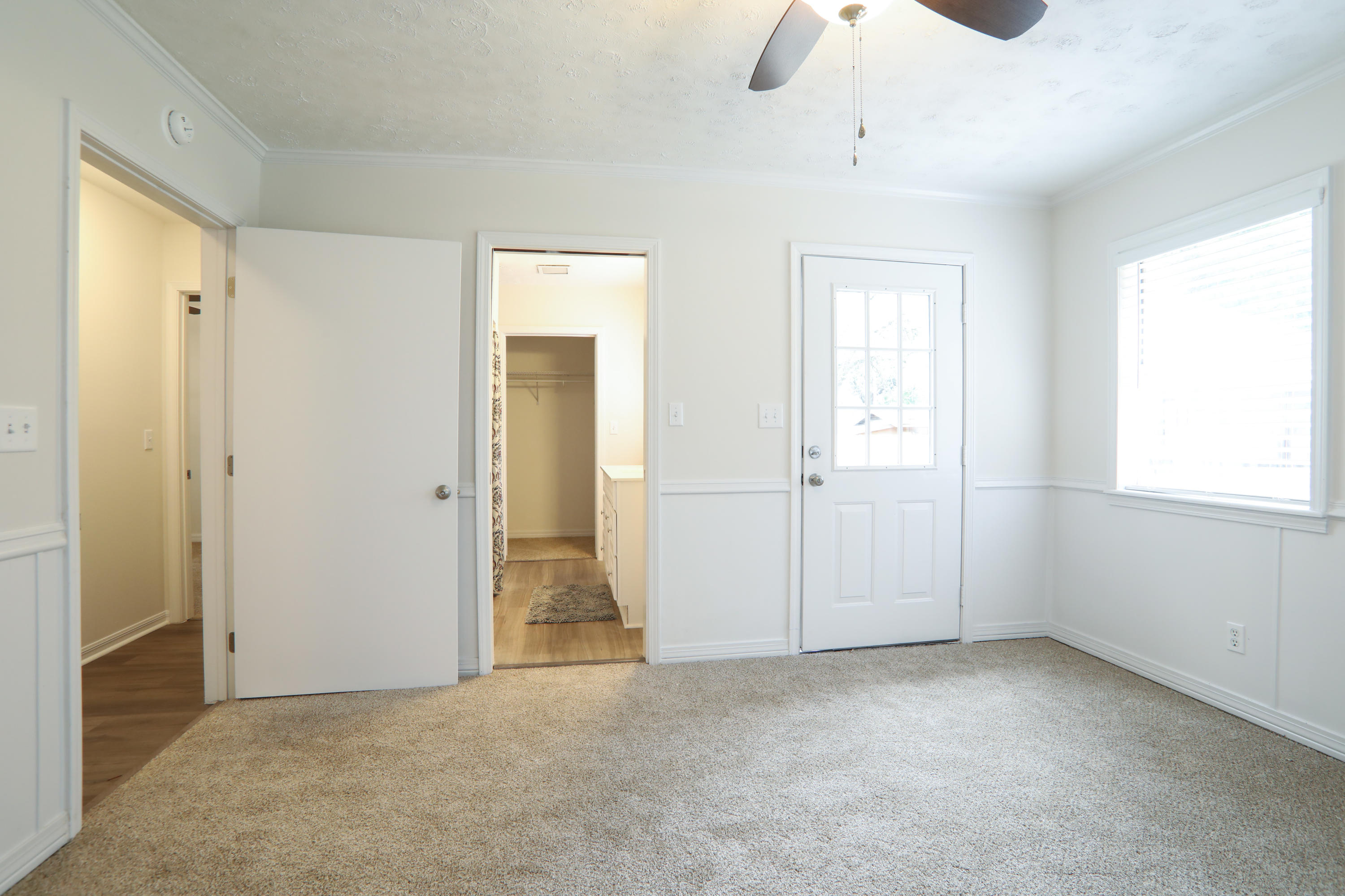 OPPORTUNITIES ADDITION - Residential