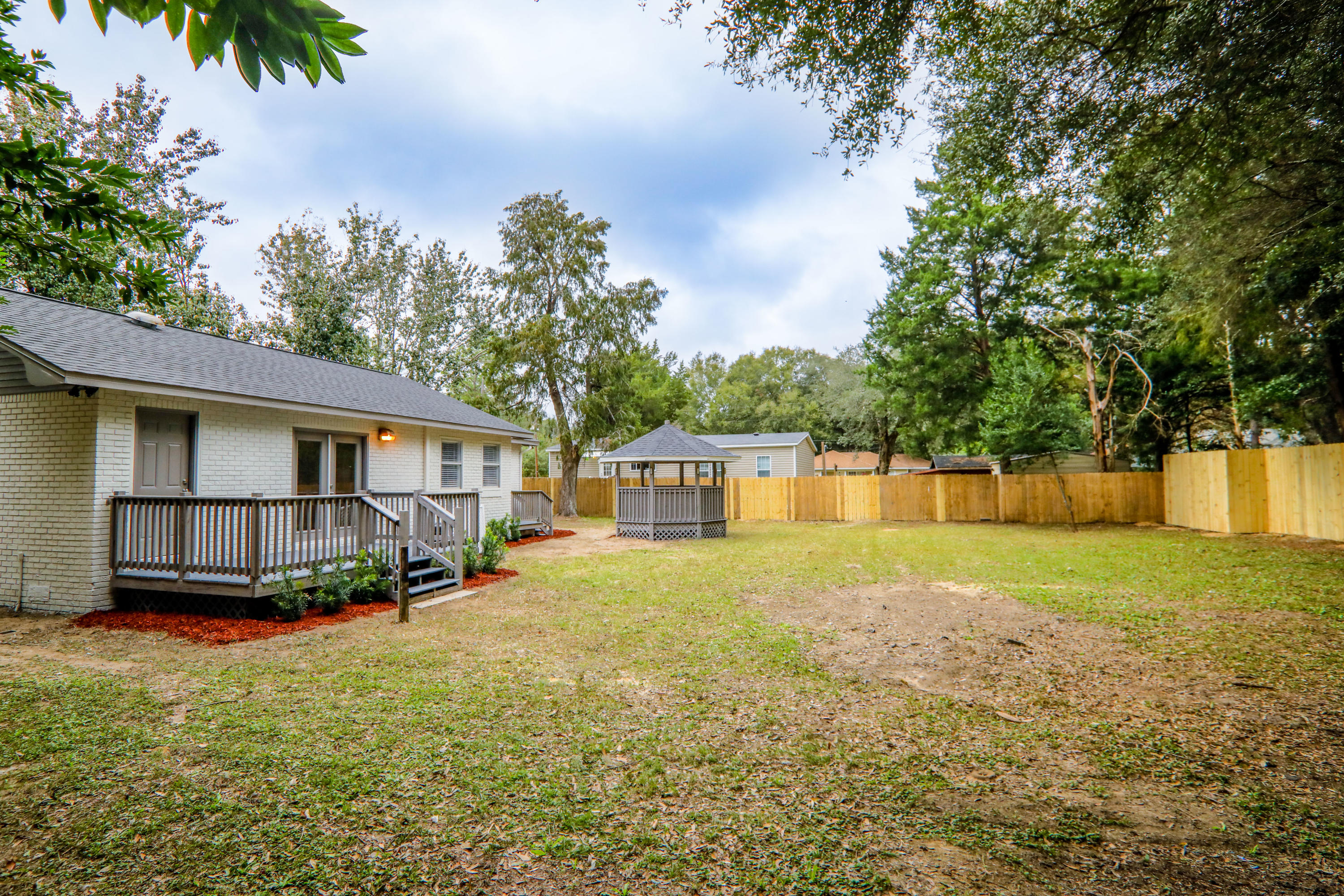 OPPORTUNITIES ADDITION - Residential