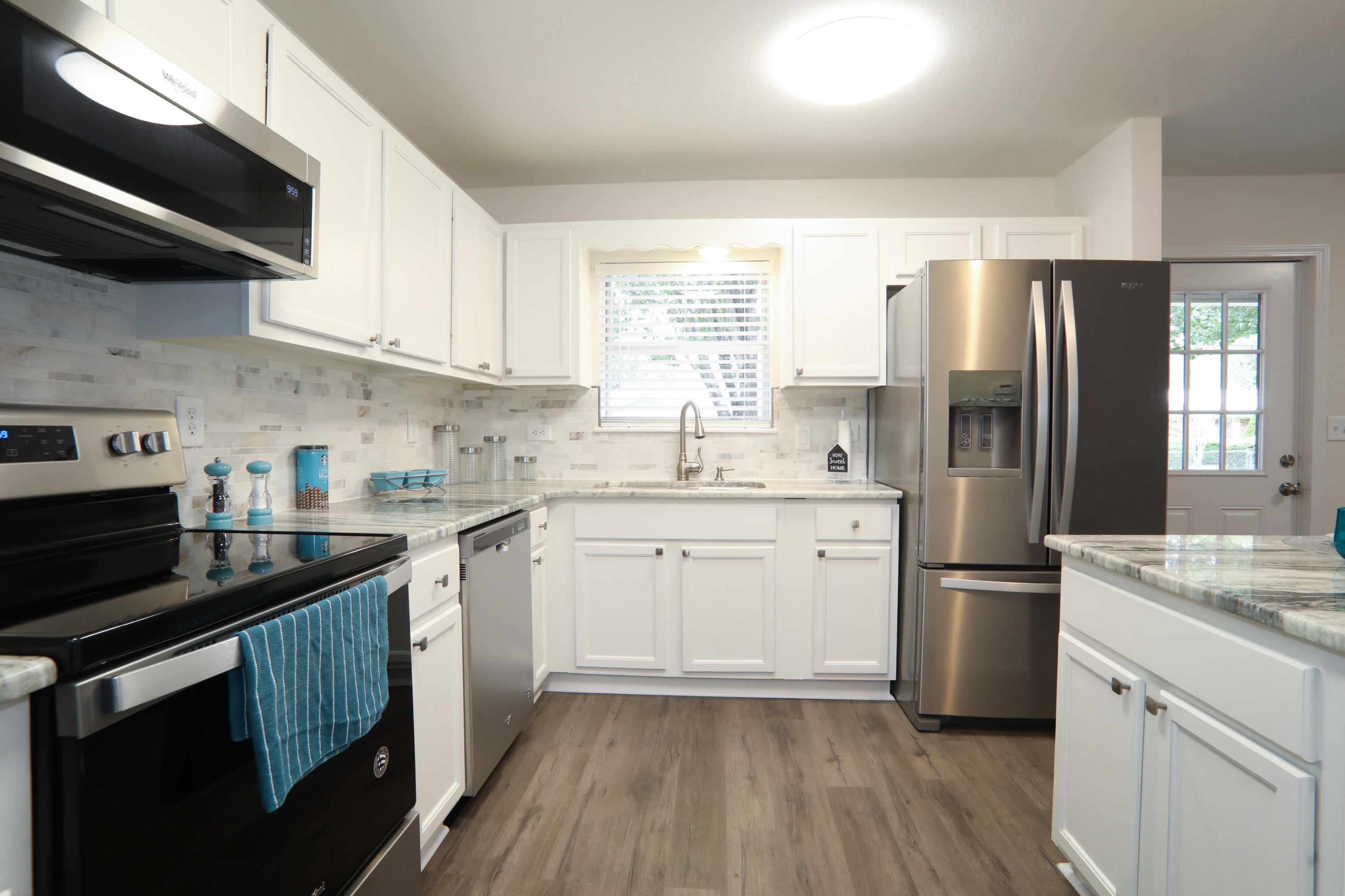 OPPORTUNITIES ADDITION - Residential