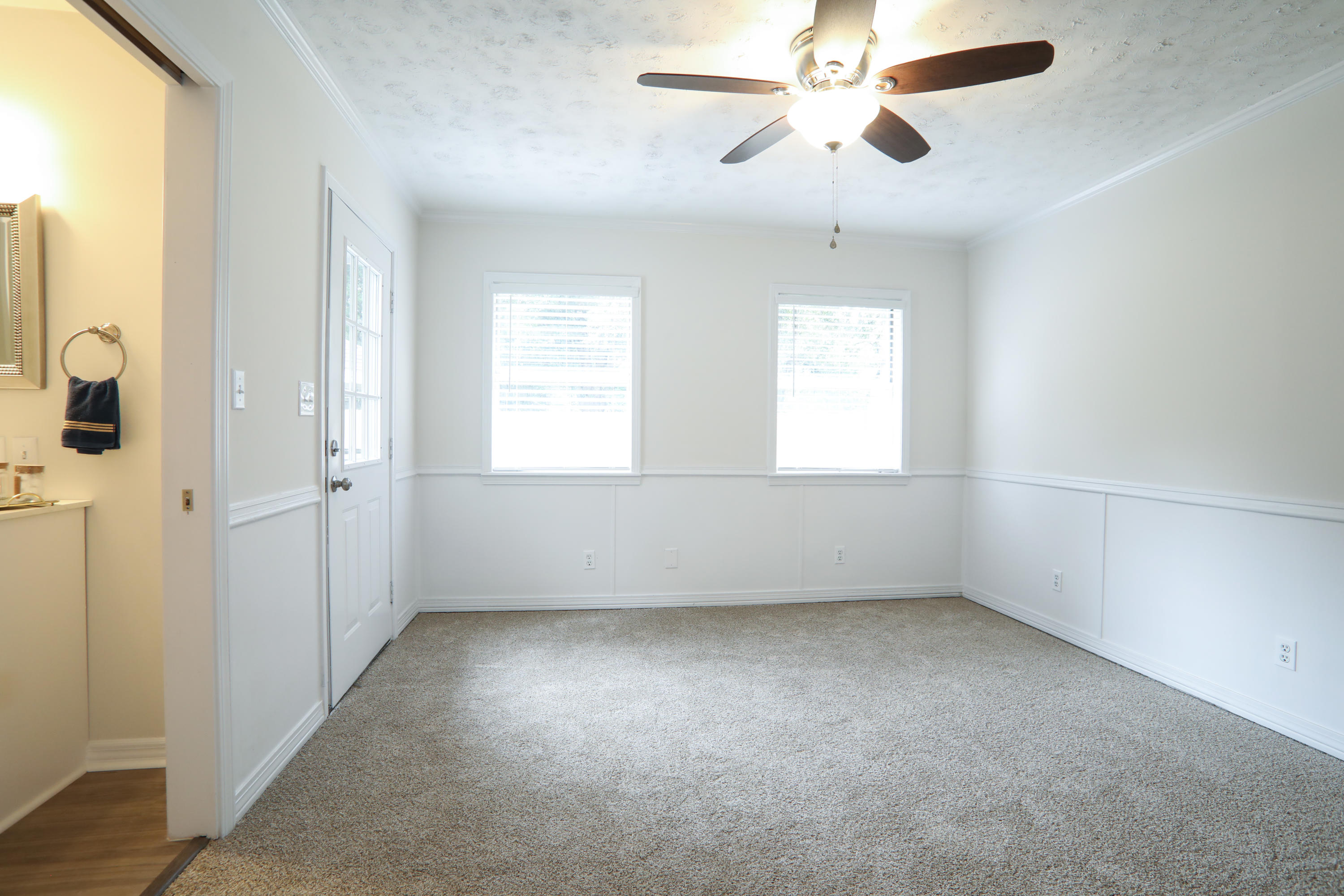 OPPORTUNITIES ADDITION - Residential