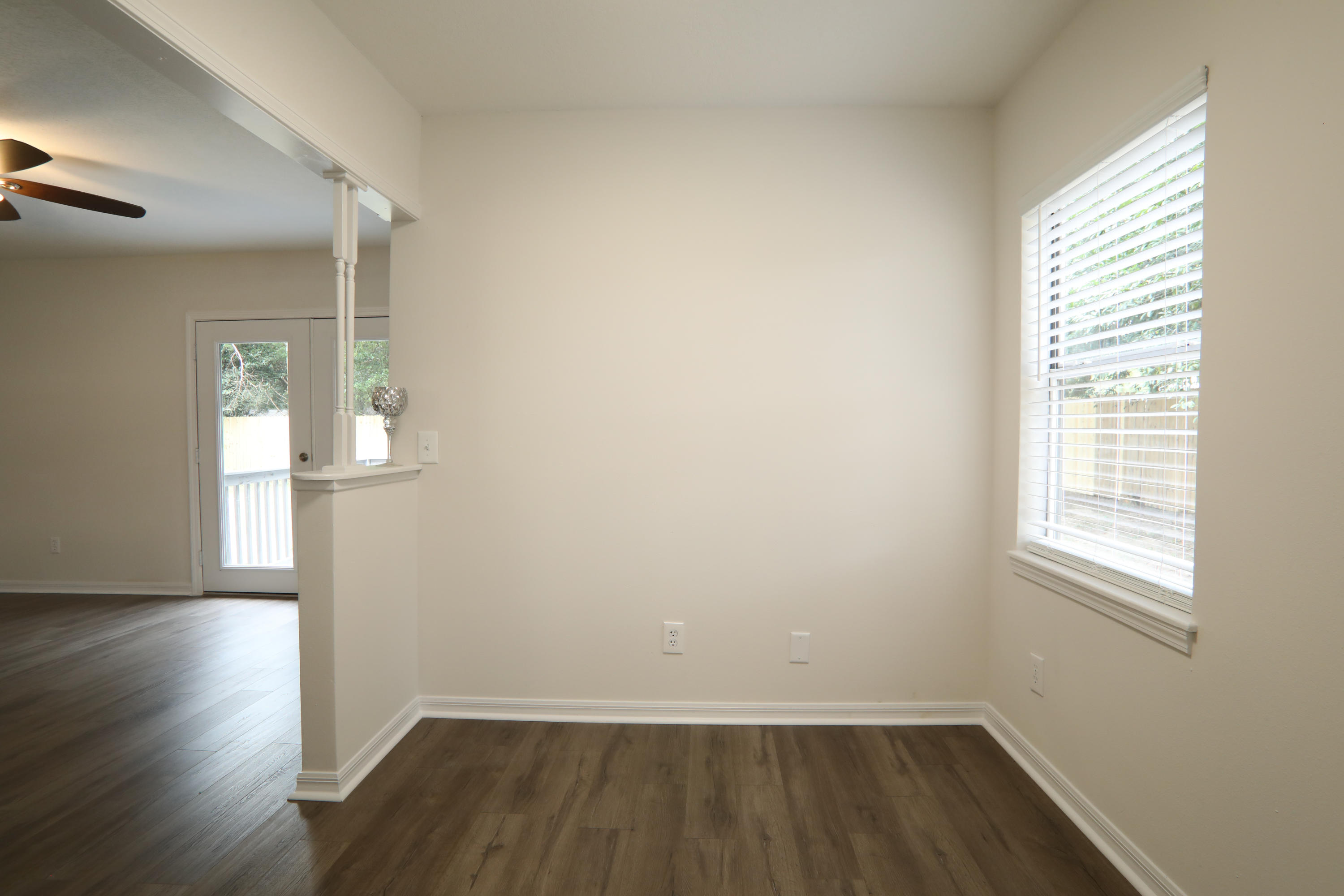 OPPORTUNITIES ADDITION - Residential