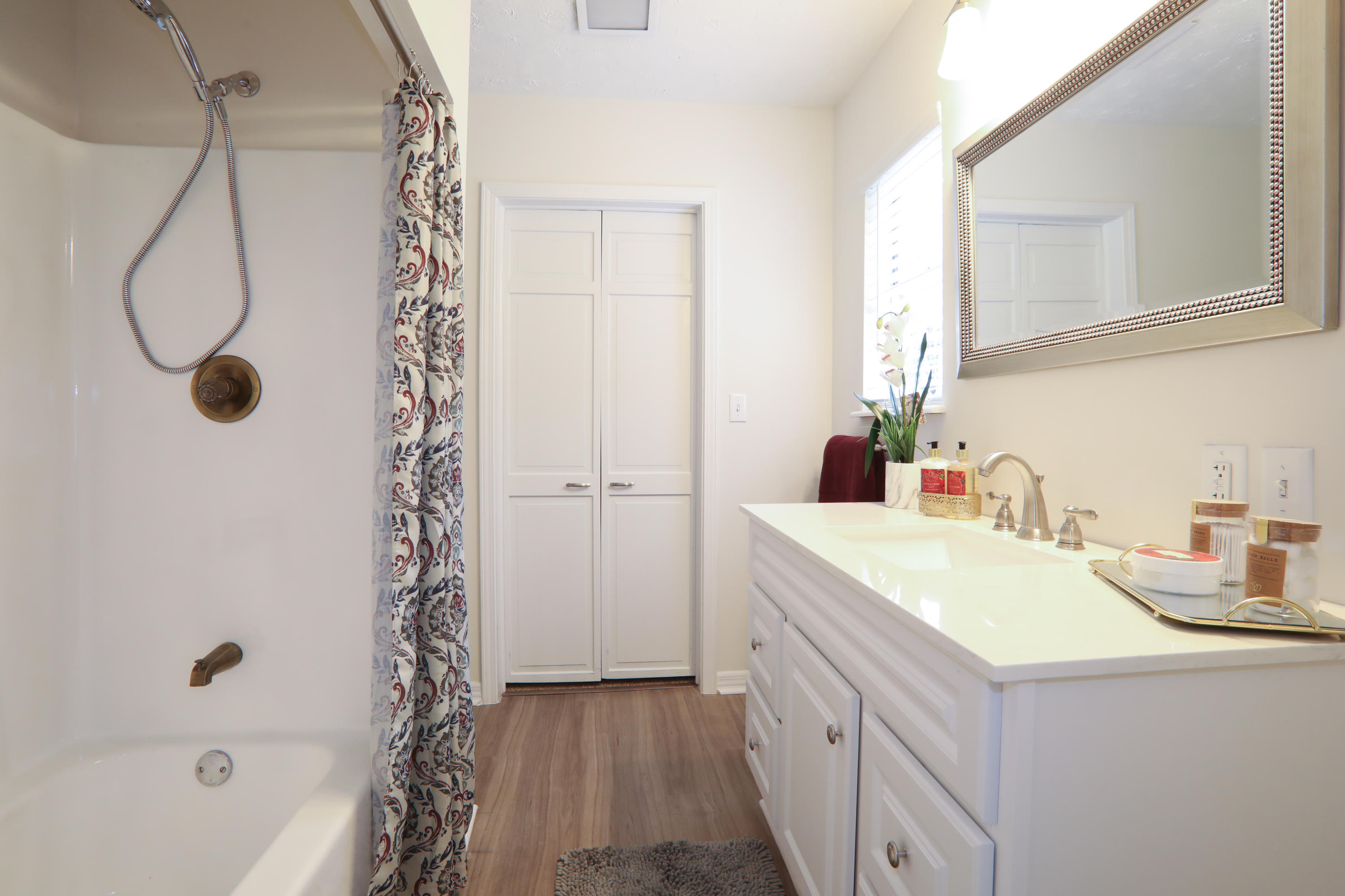 OPPORTUNITIES ADDITION - Residential