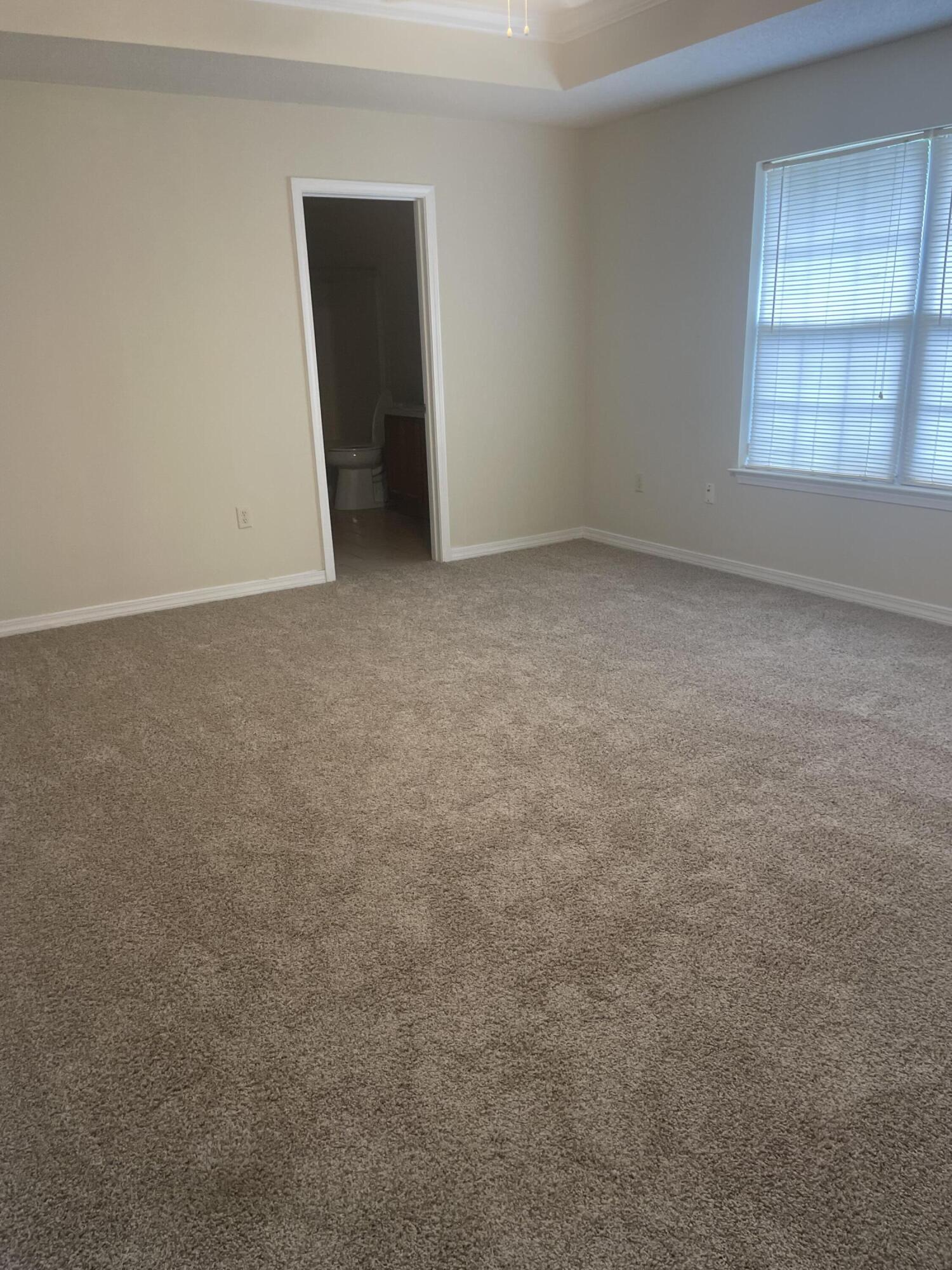 VILLA TASSO TOWN OF - Residential Lease