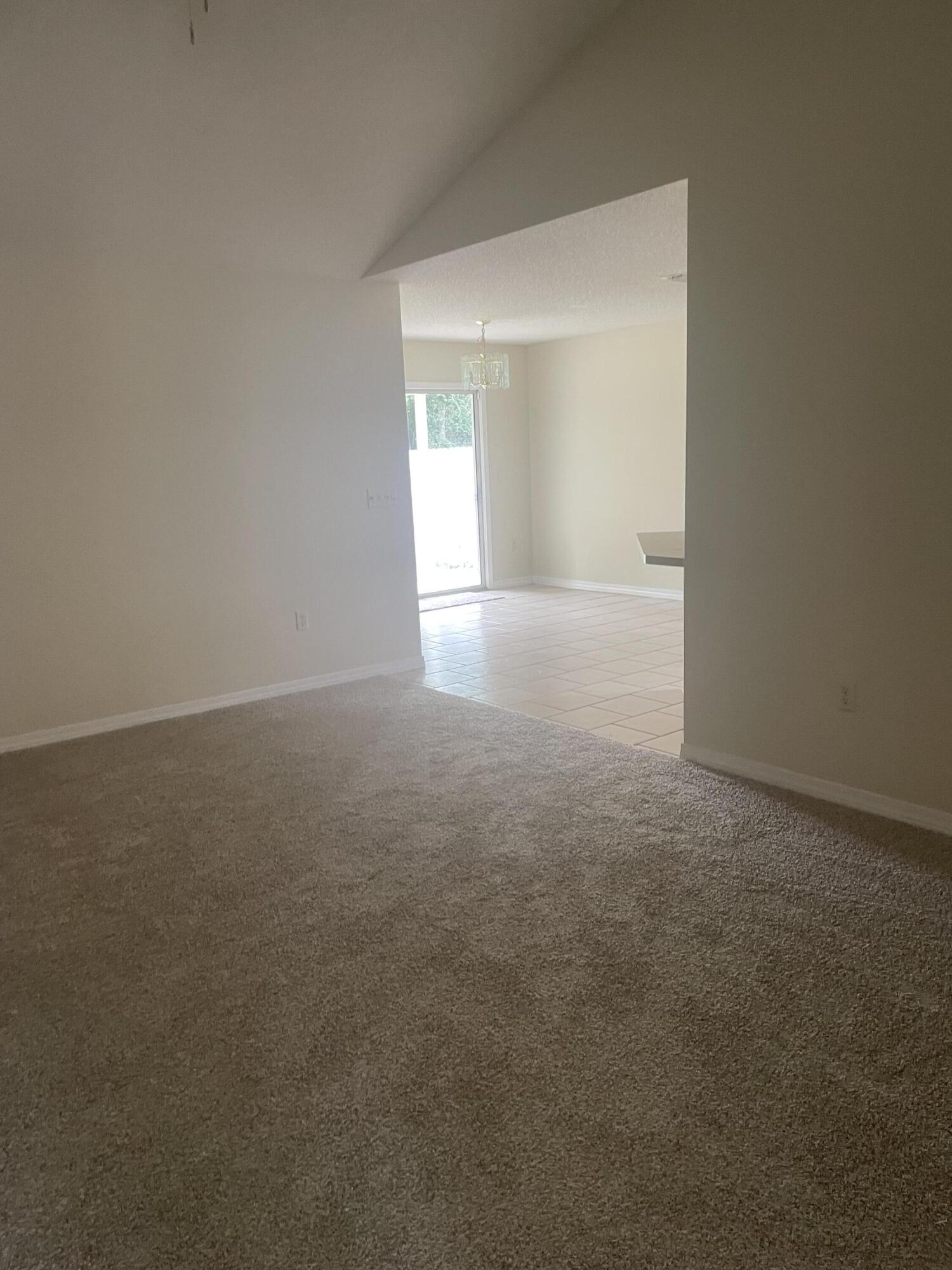 VILLA TASSO TOWN OF - Residential Lease