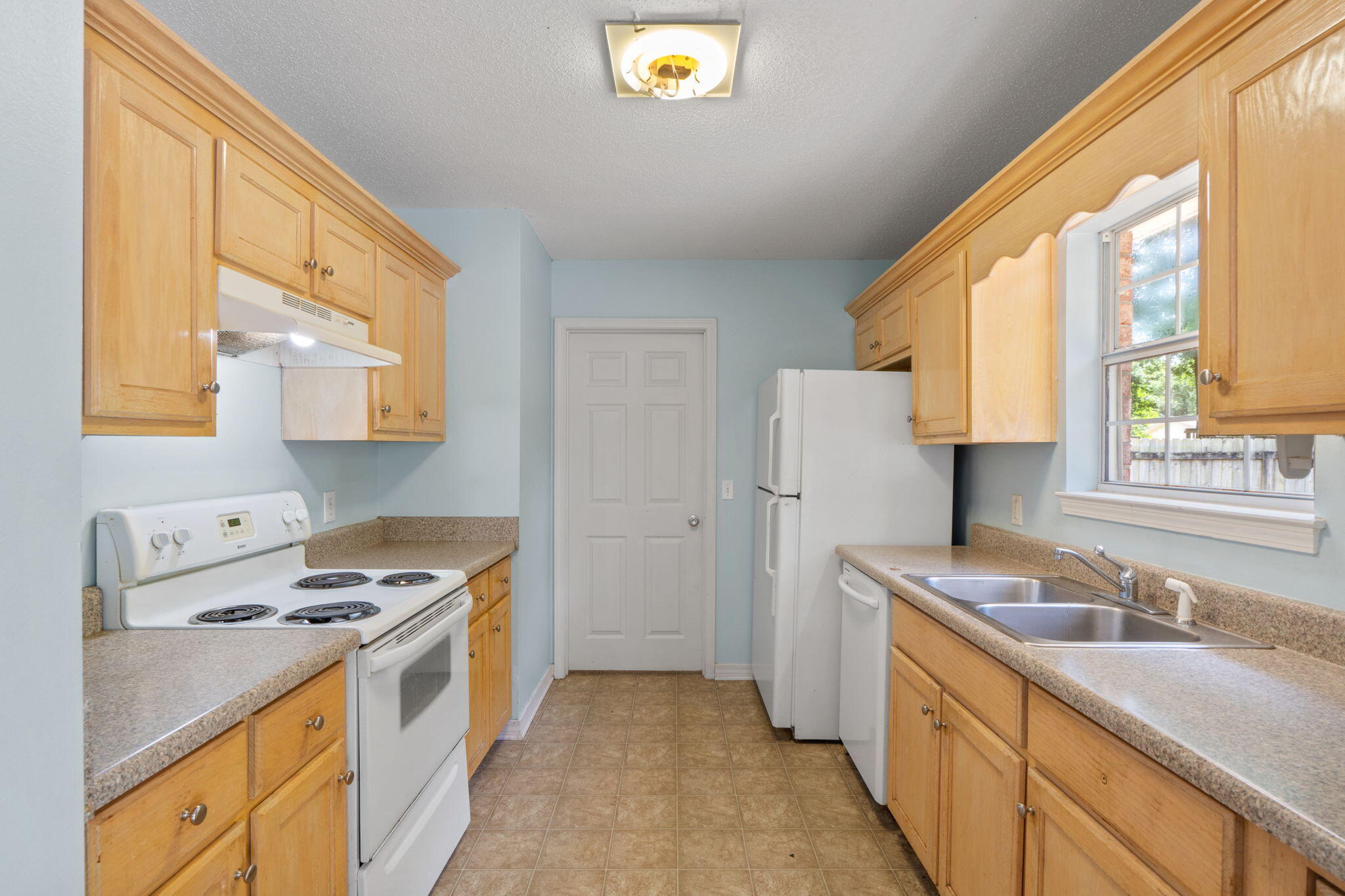 WEST MILTON HEIGHTS - Residential