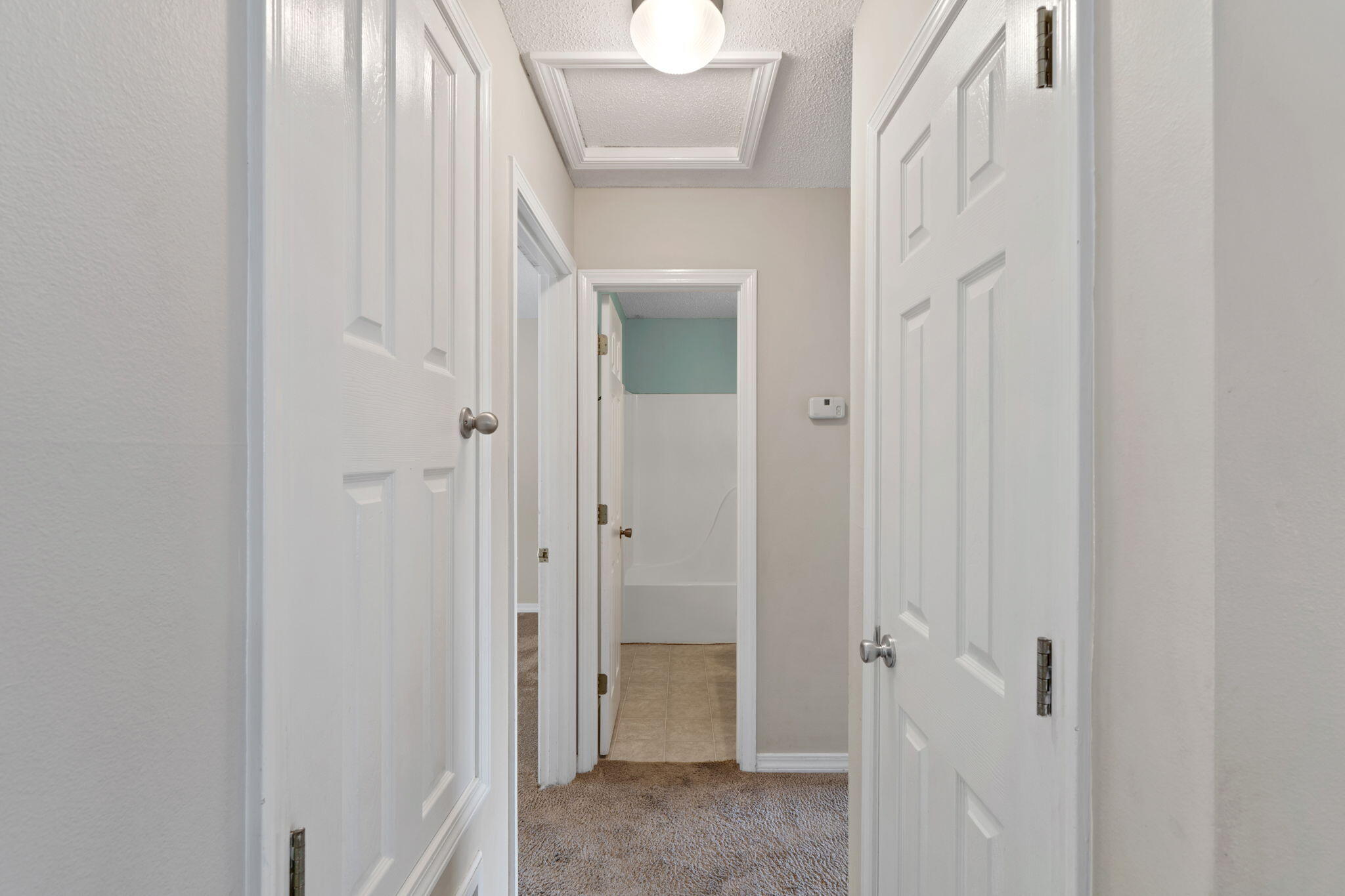 WEST MILTON HEIGHTS - Residential