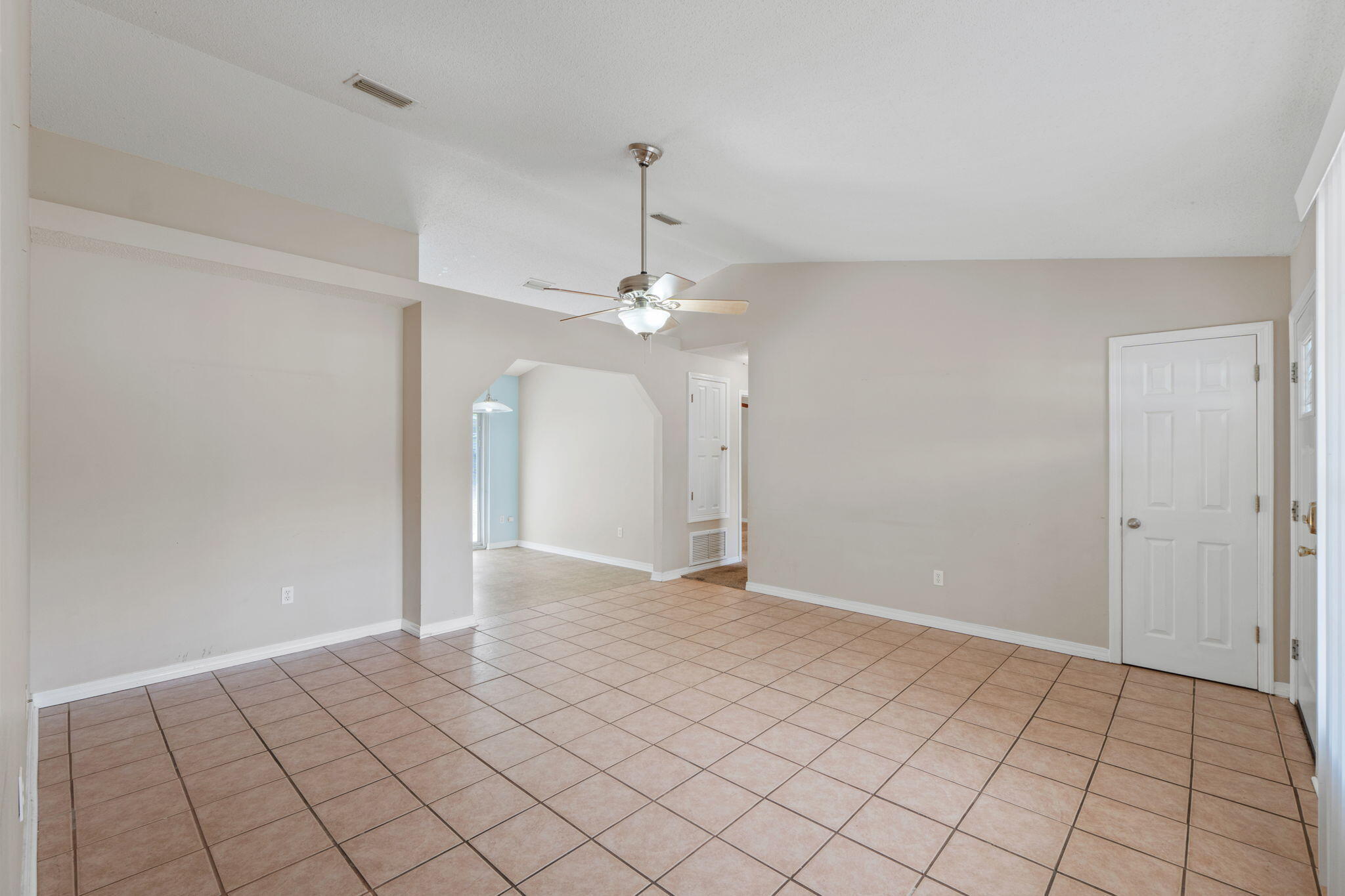 WEST MILTON HEIGHTS - Residential