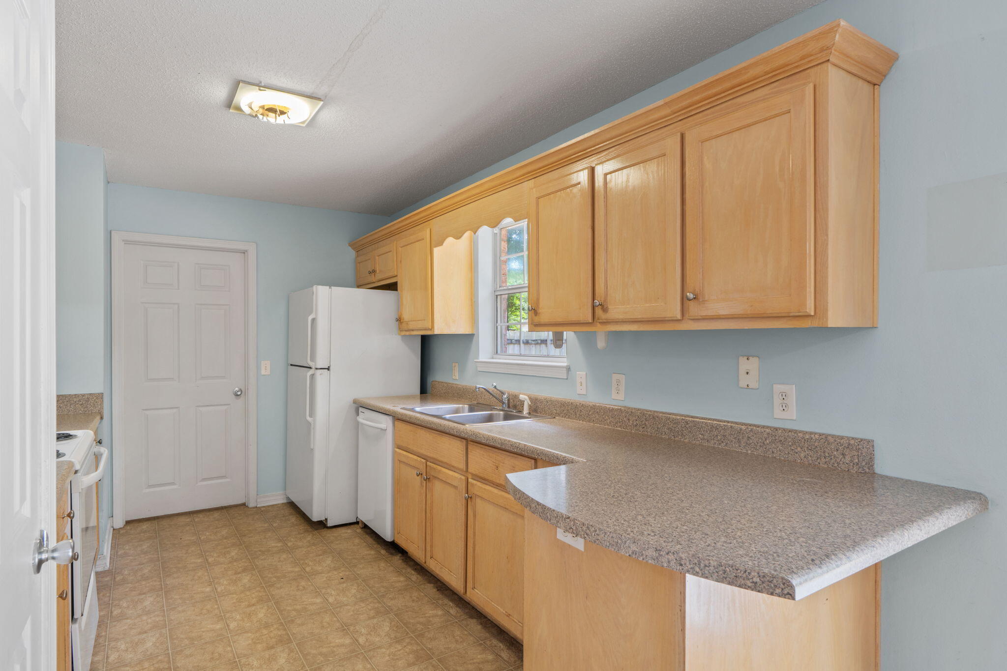 WEST MILTON HEIGHTS - Residential