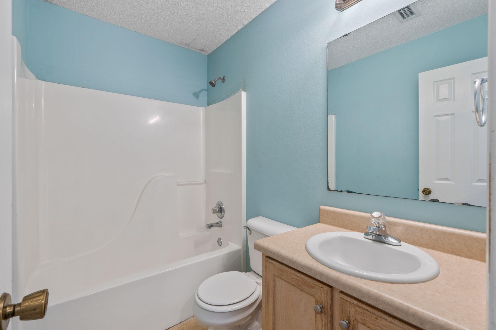 WEST MILTON HEIGHTS - Residential