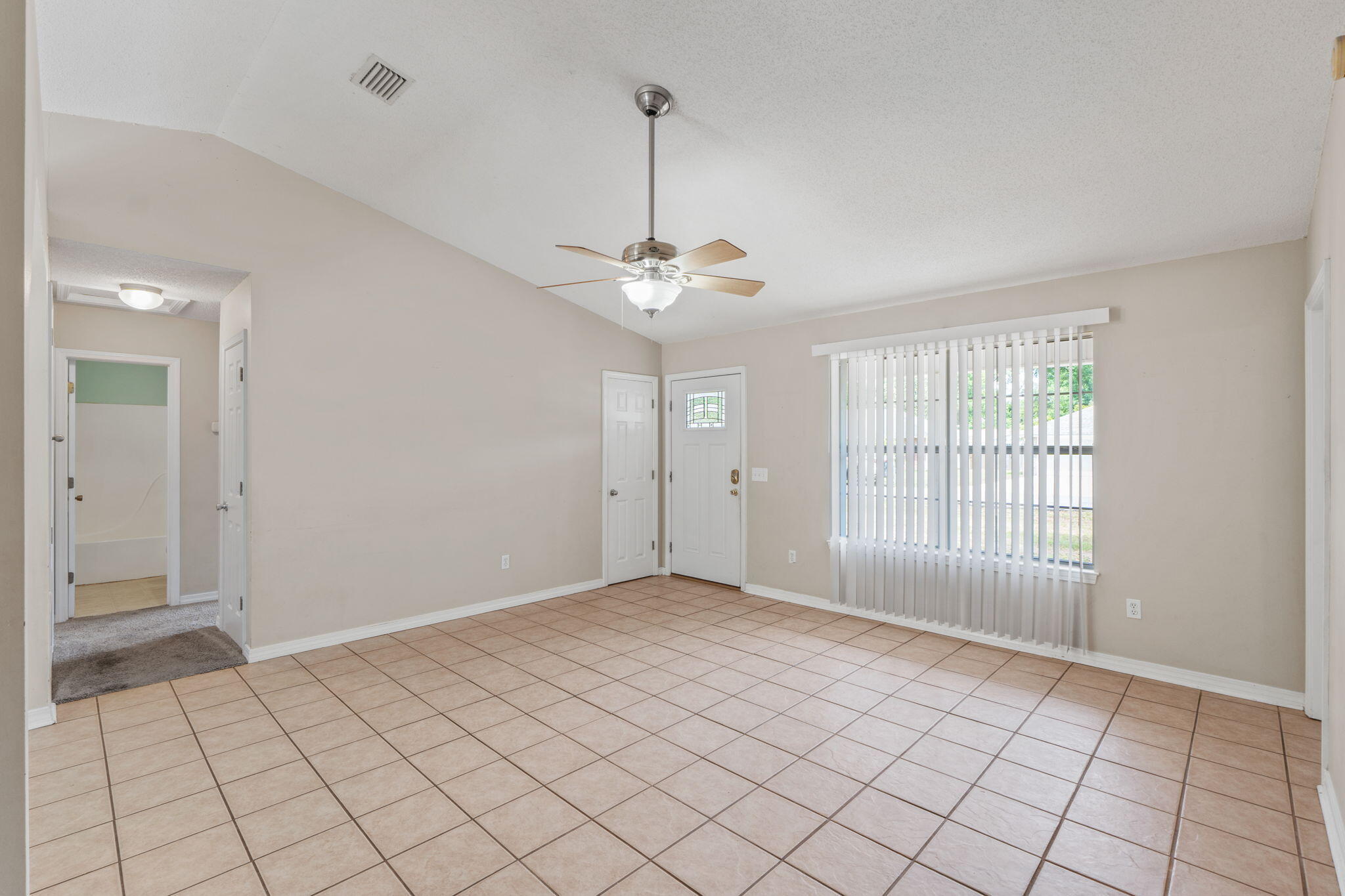 WEST MILTON HEIGHTS - Residential