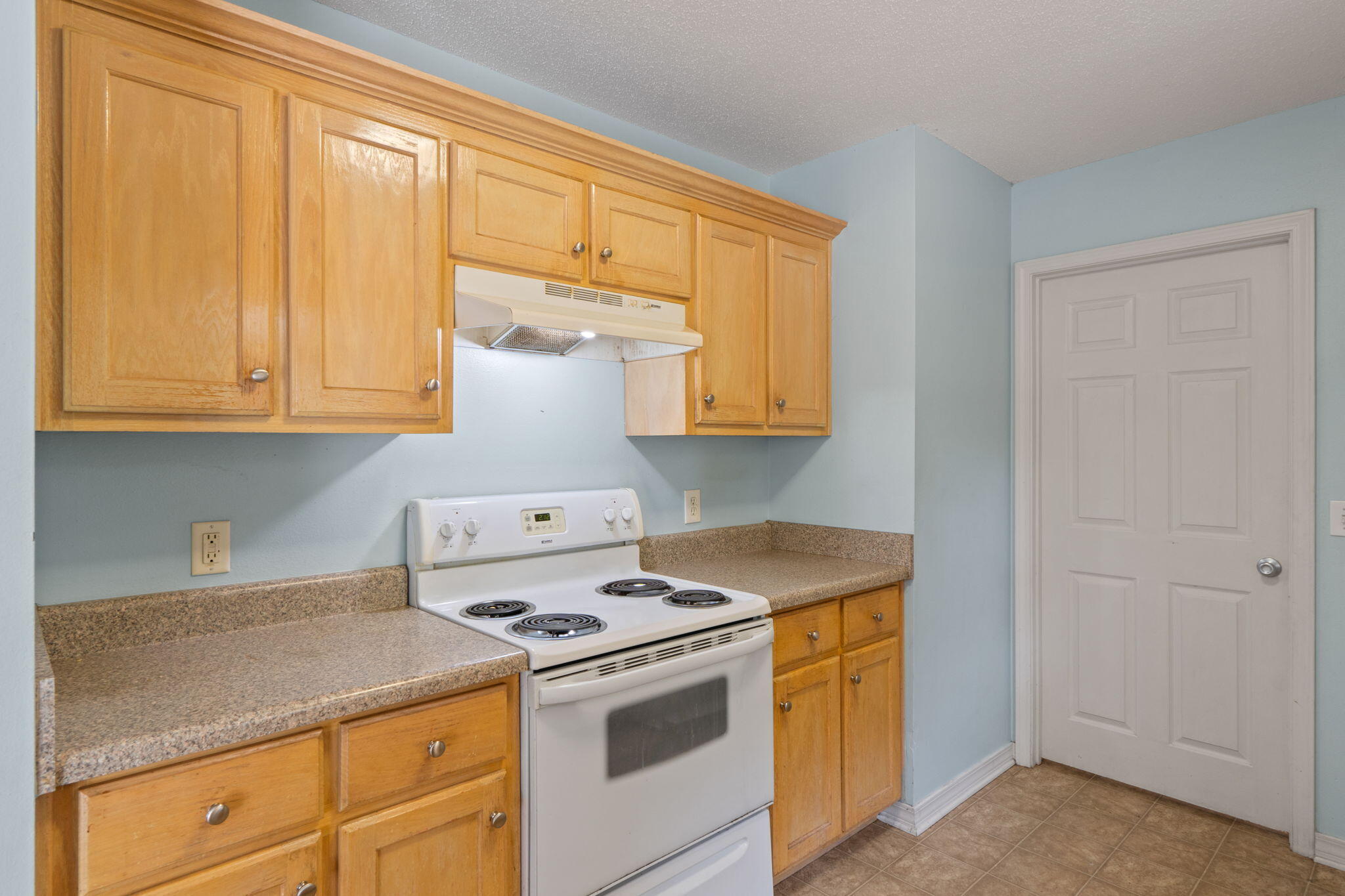 WEST MILTON HEIGHTS - Residential