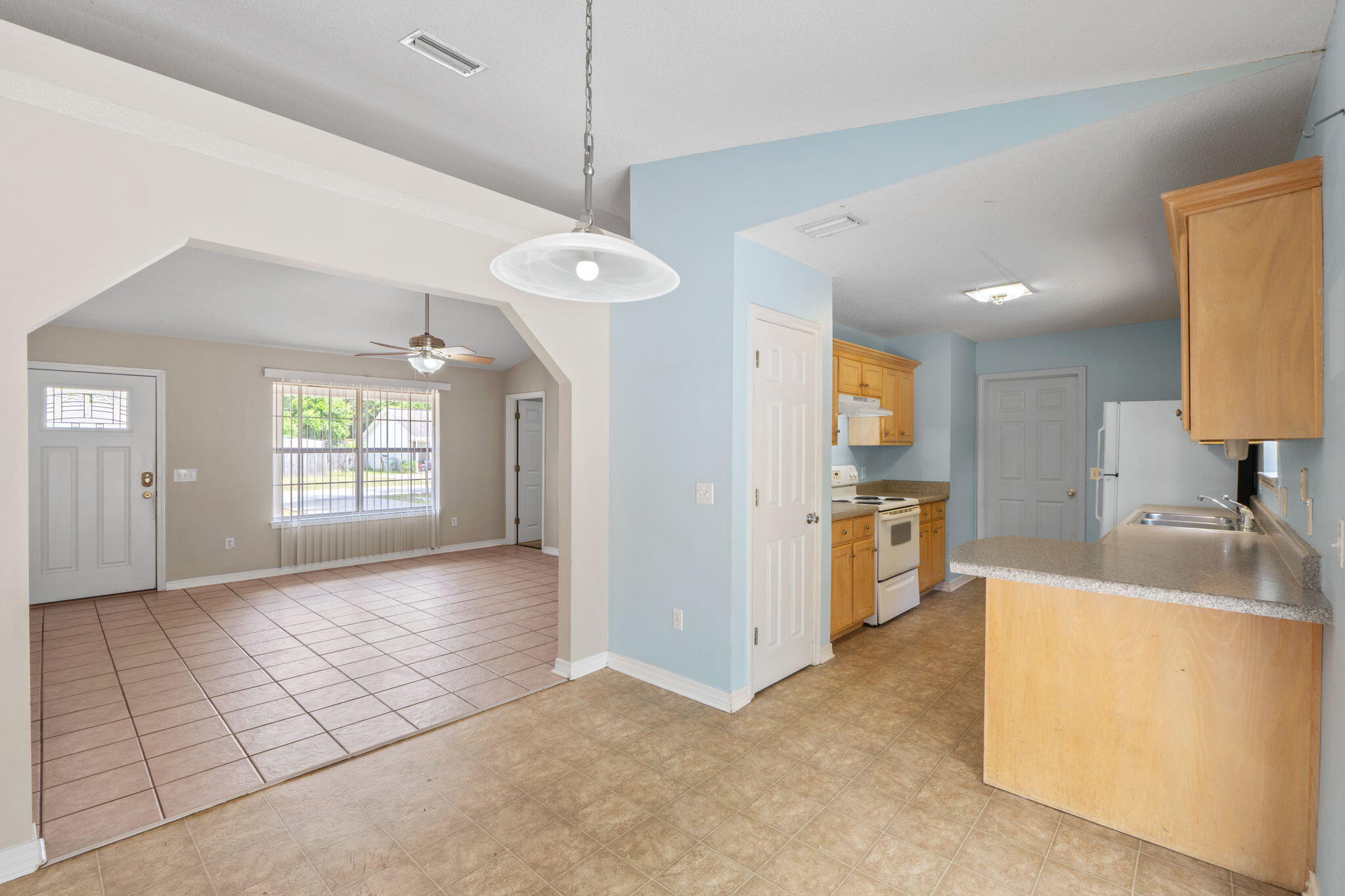 WEST MILTON HEIGHTS - Residential