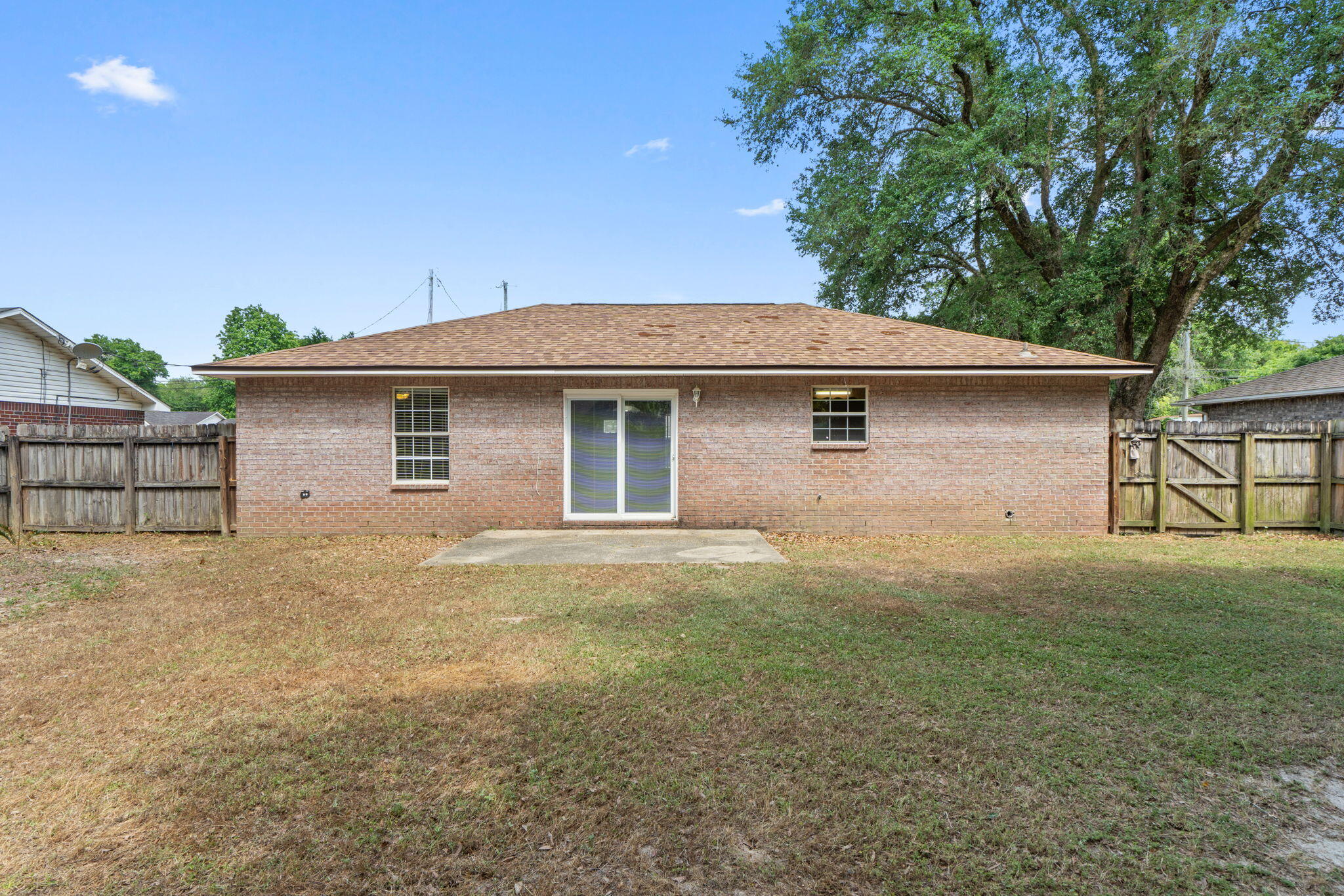 WEST MILTON HEIGHTS - Residential