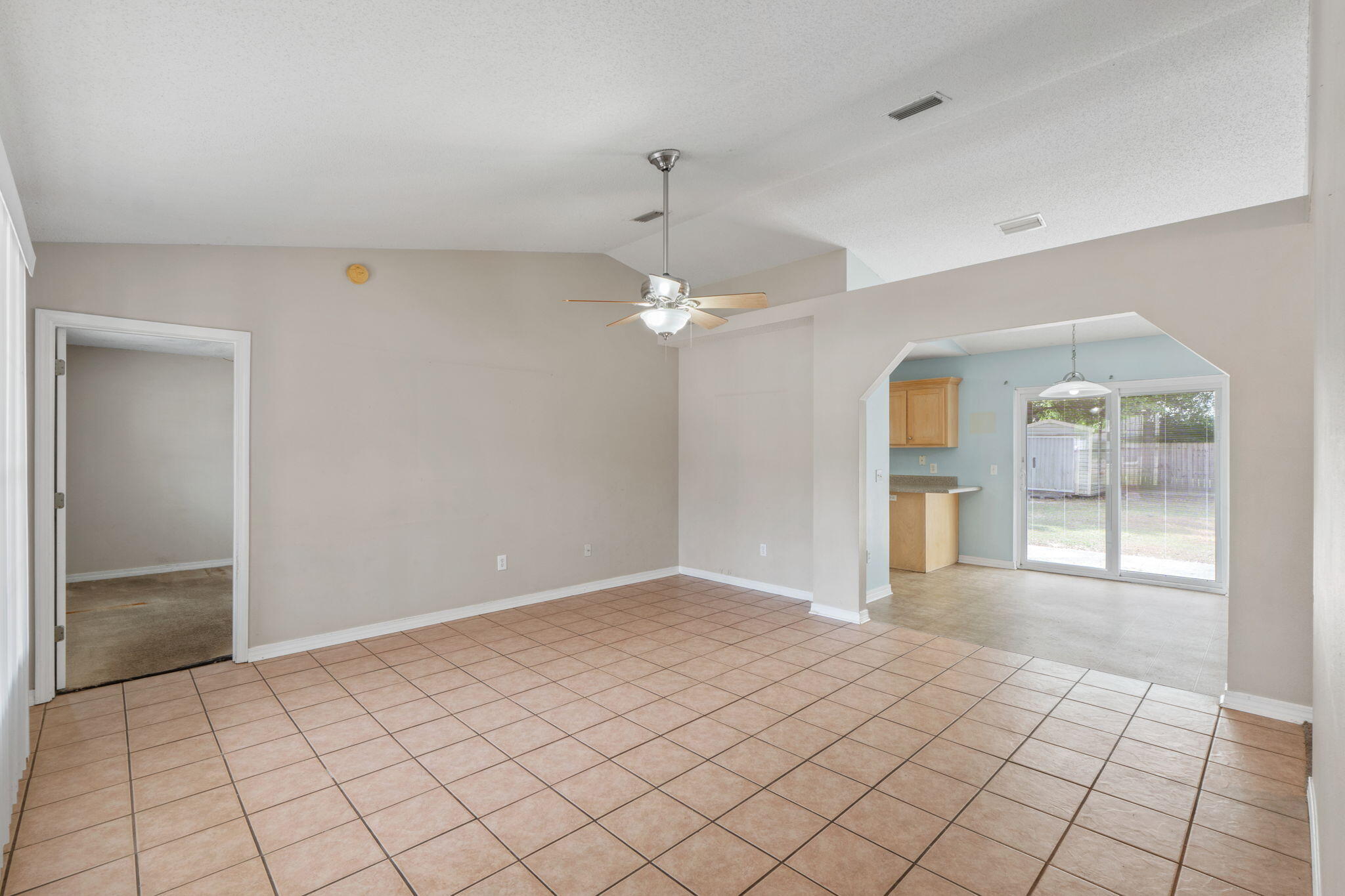 WEST MILTON HEIGHTS - Residential