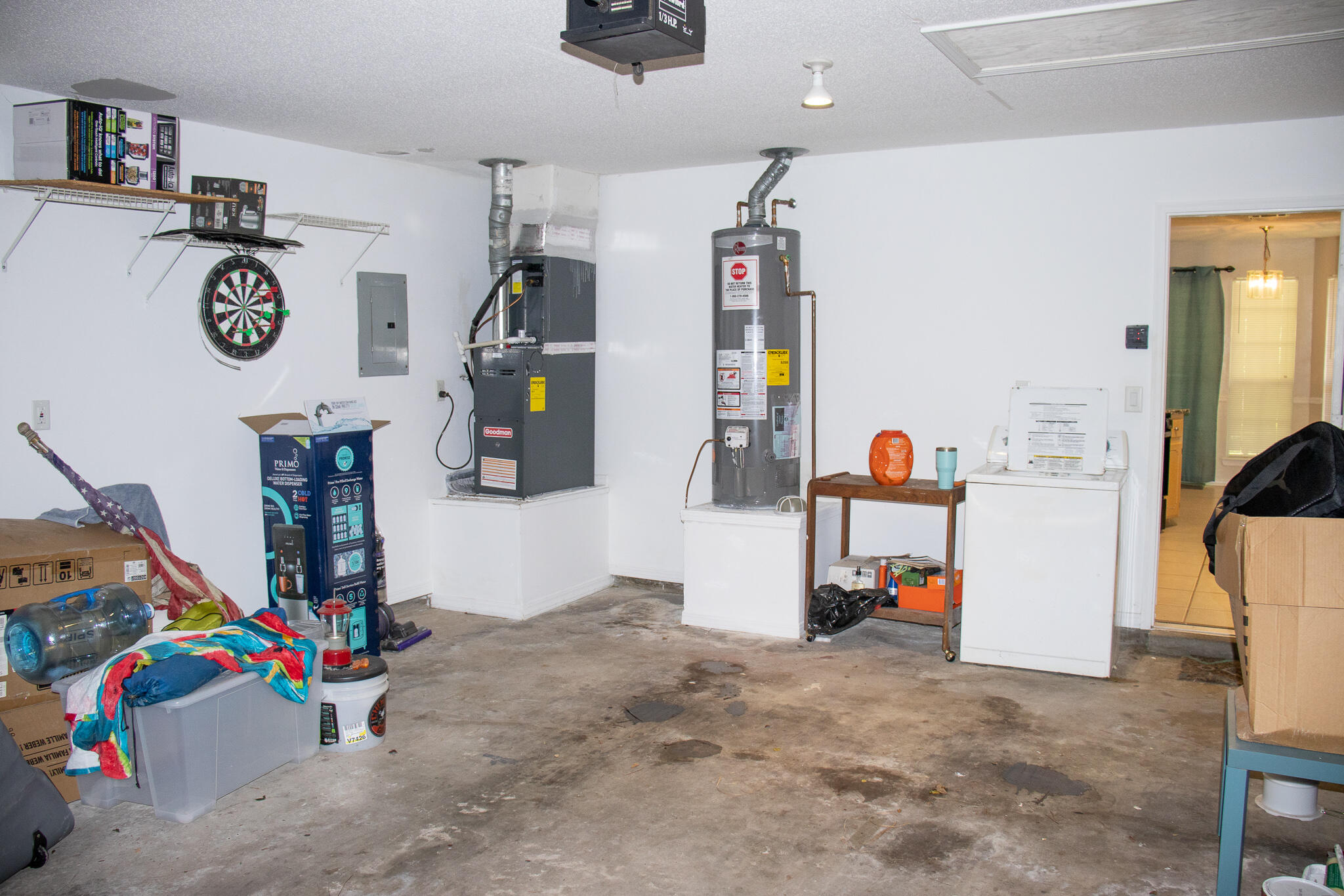 EMERALD GARDENS N 1ST ADD LOT 11 - Residential