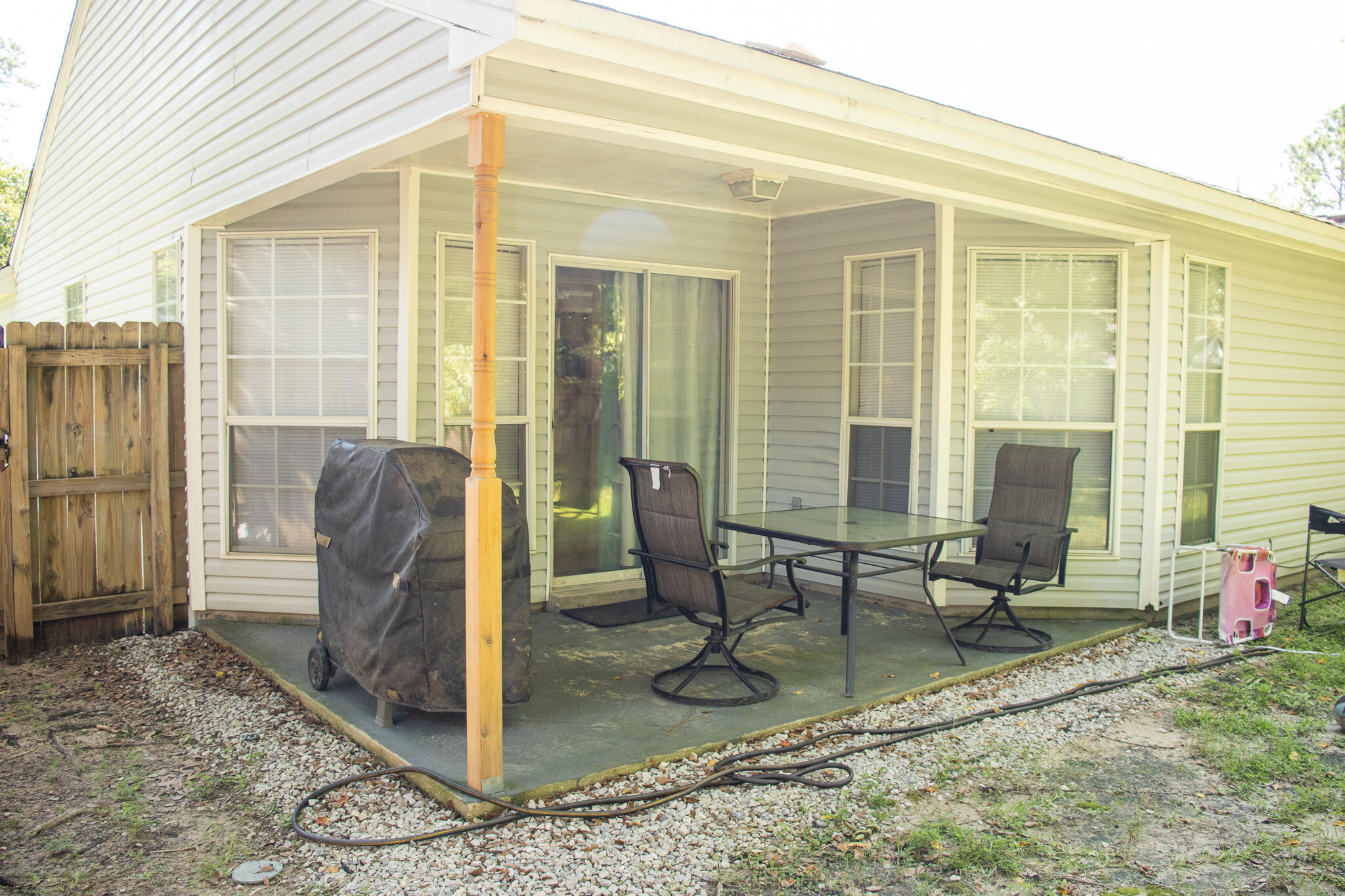 EMERALD GARDENS N 1ST ADD LOT 11 - Residential