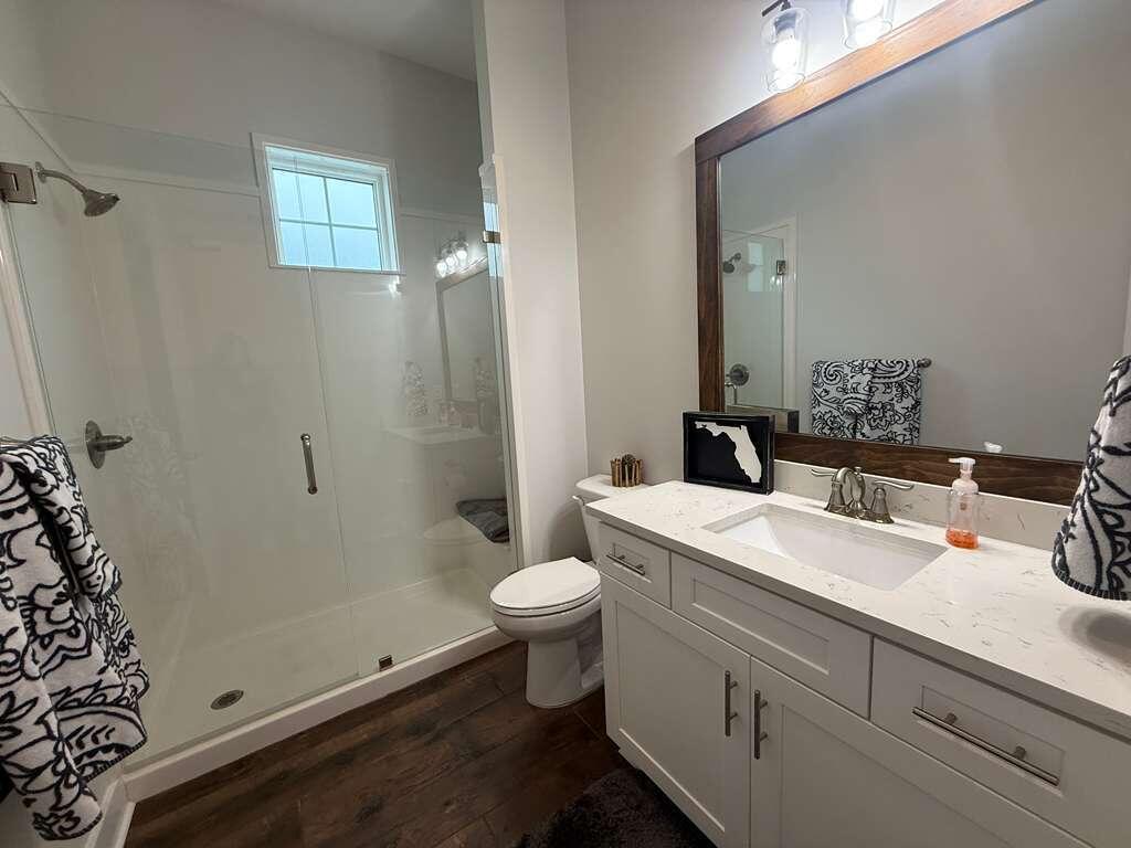 DEER MOSS CREEK - Residential Lease