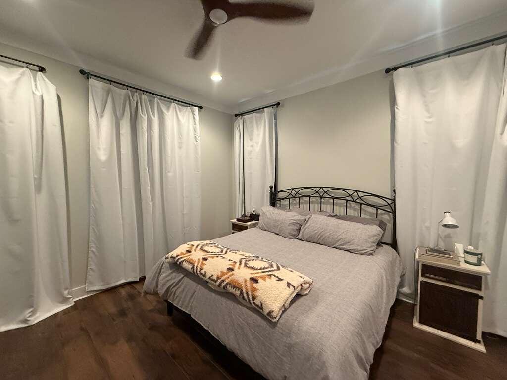 DEER MOSS CREEK - Residential Lease