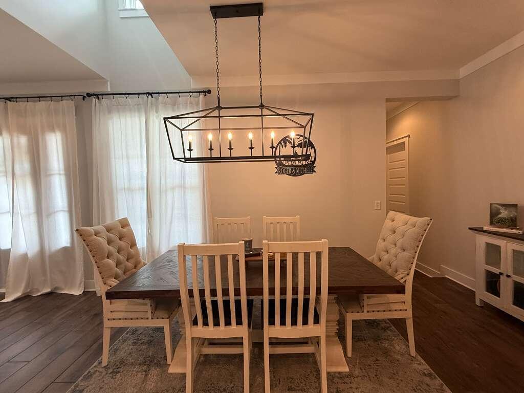 DEER MOSS CREEK - Residential Lease
