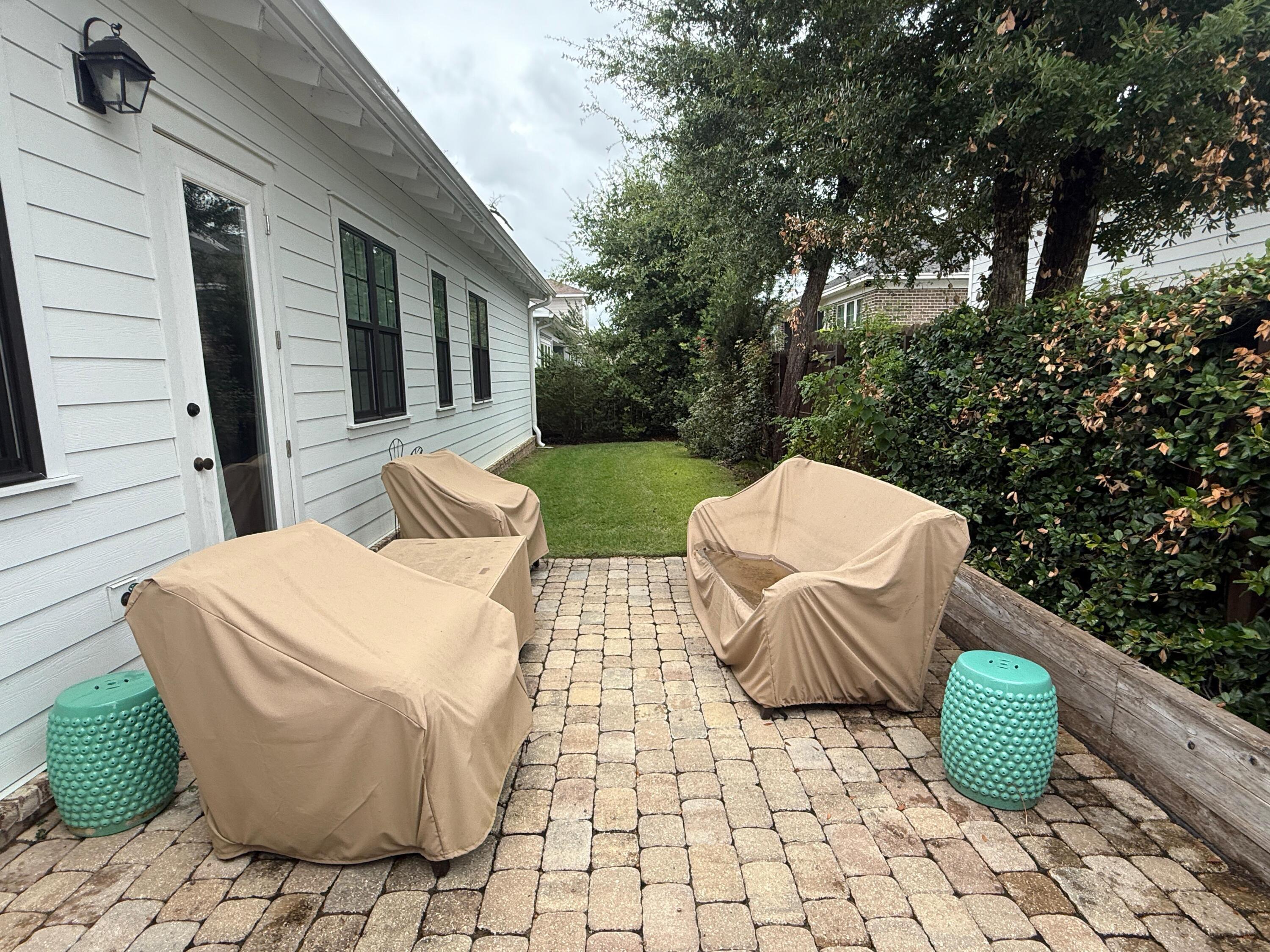 DEER MOSS CREEK - Residential Lease