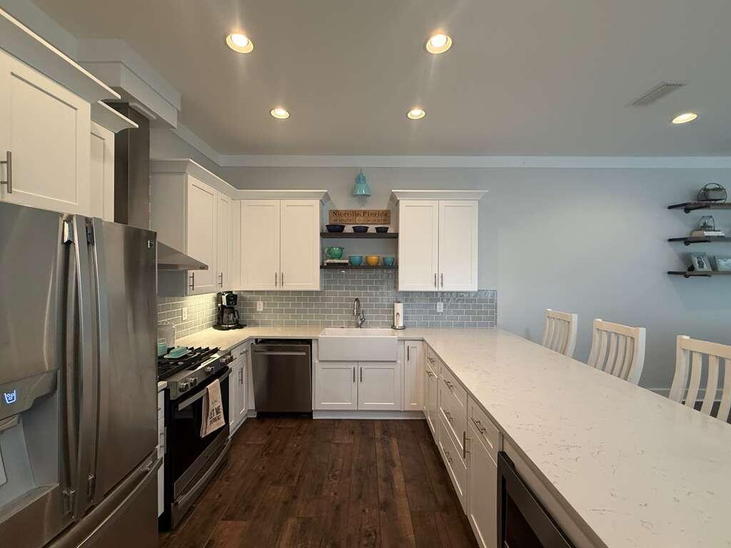 DEER MOSS CREEK - Residential Lease