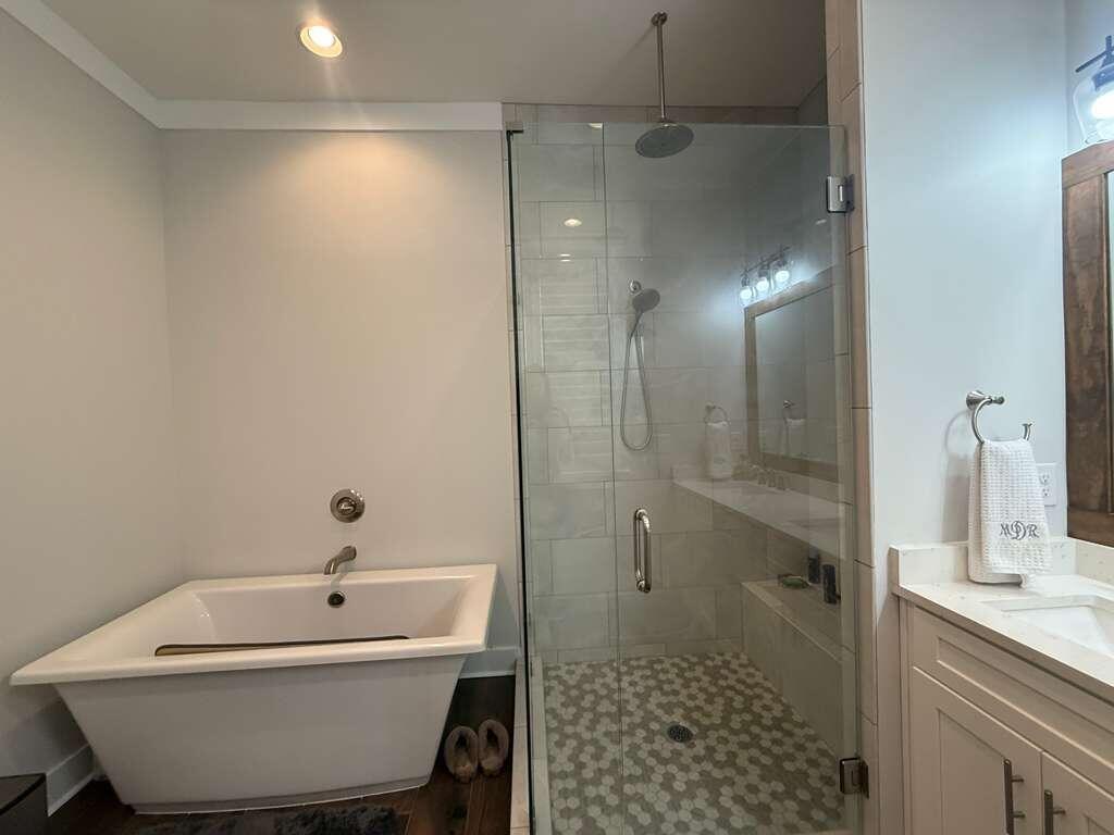 DEER MOSS CREEK - Residential Lease