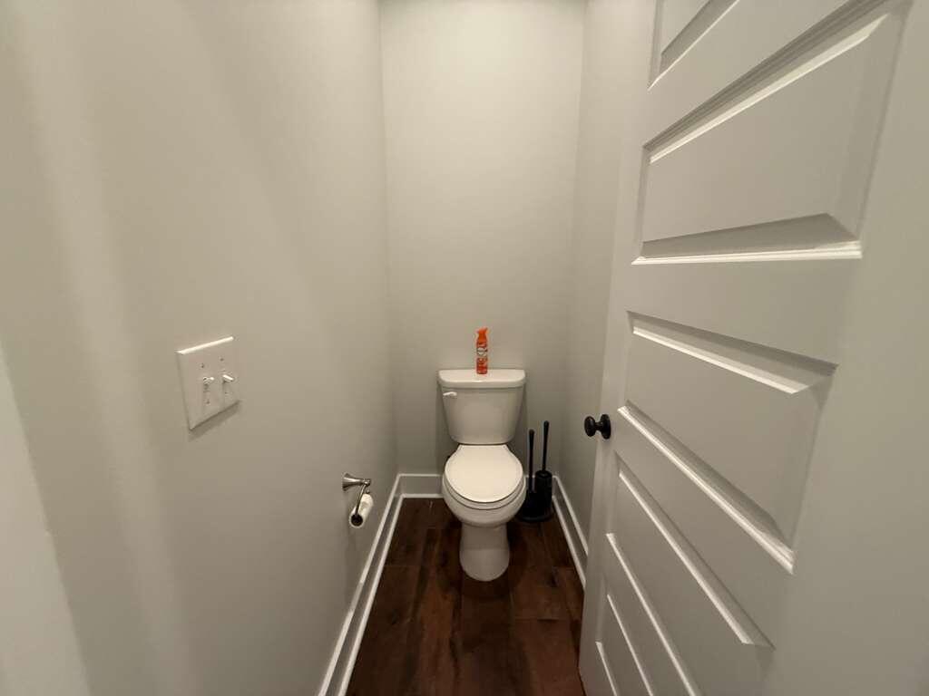 DEER MOSS CREEK - Residential Lease