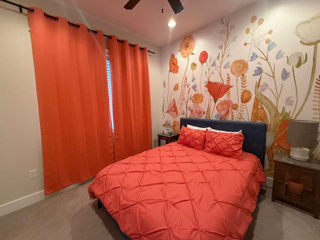 DEER MOSS CREEK - Residential Lease
