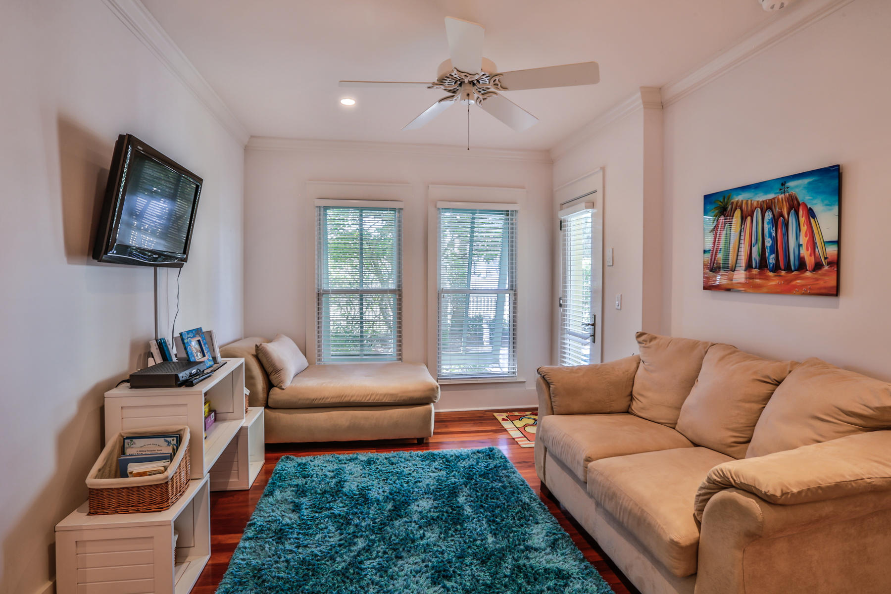 Frangista Beach - Residential