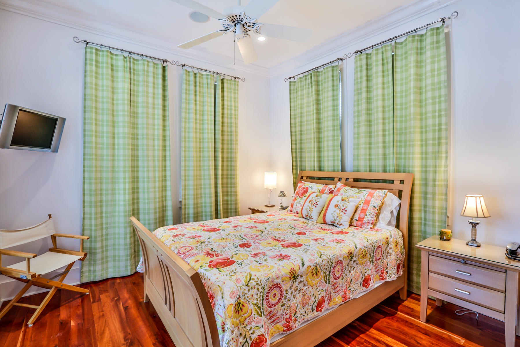 Frangista Beach - Residential