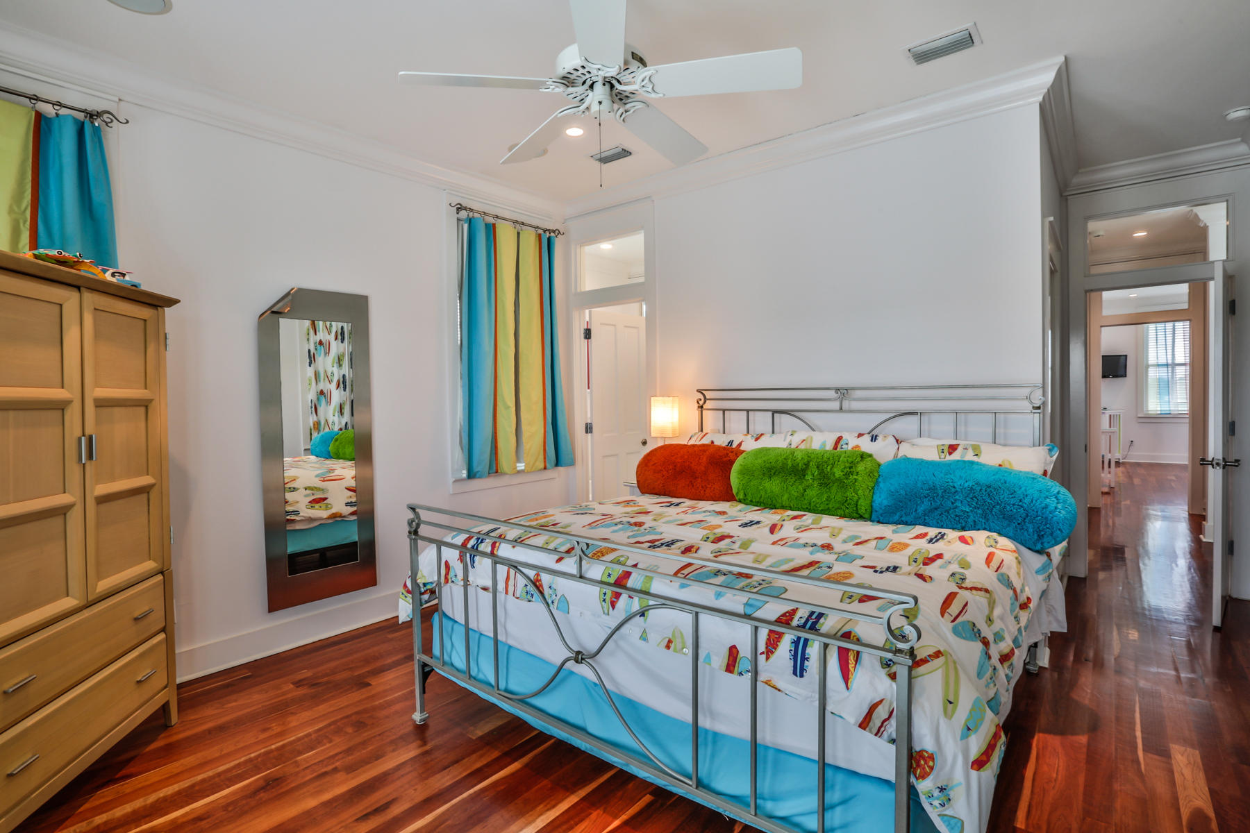 Frangista Beach - Residential