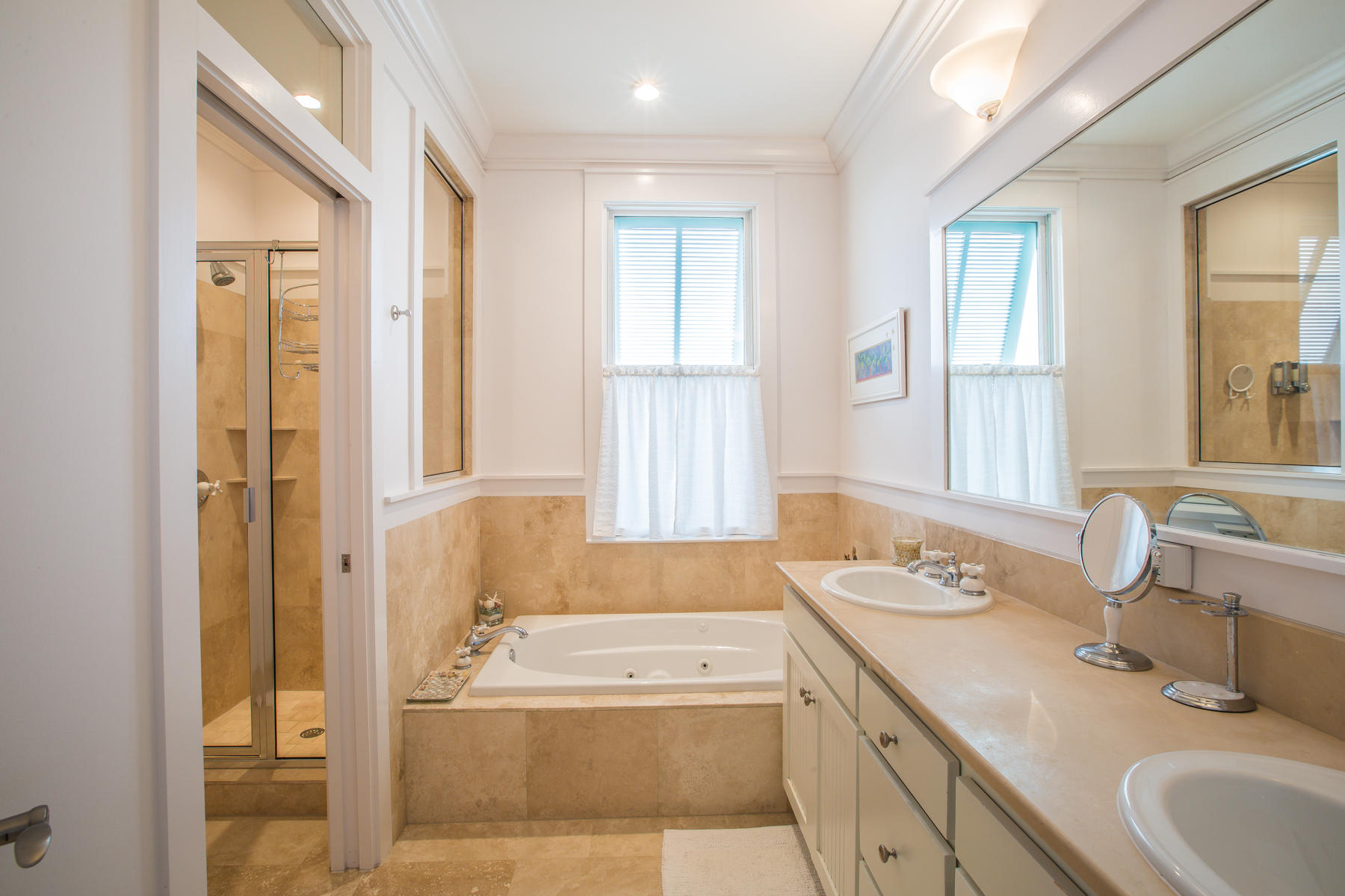 Frangista Beach - Residential