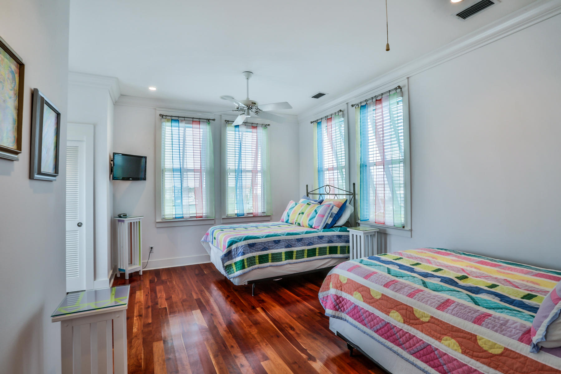 Frangista Beach - Residential