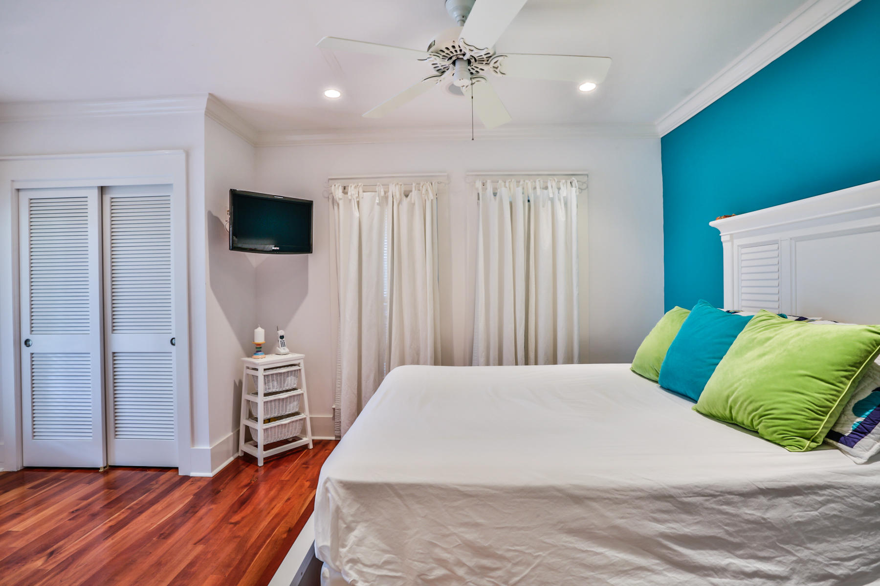 Frangista Beach - Residential