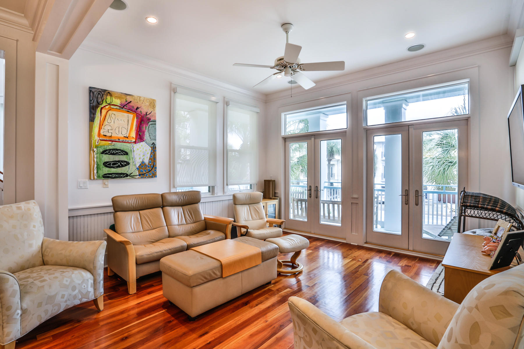 Frangista Beach - Residential