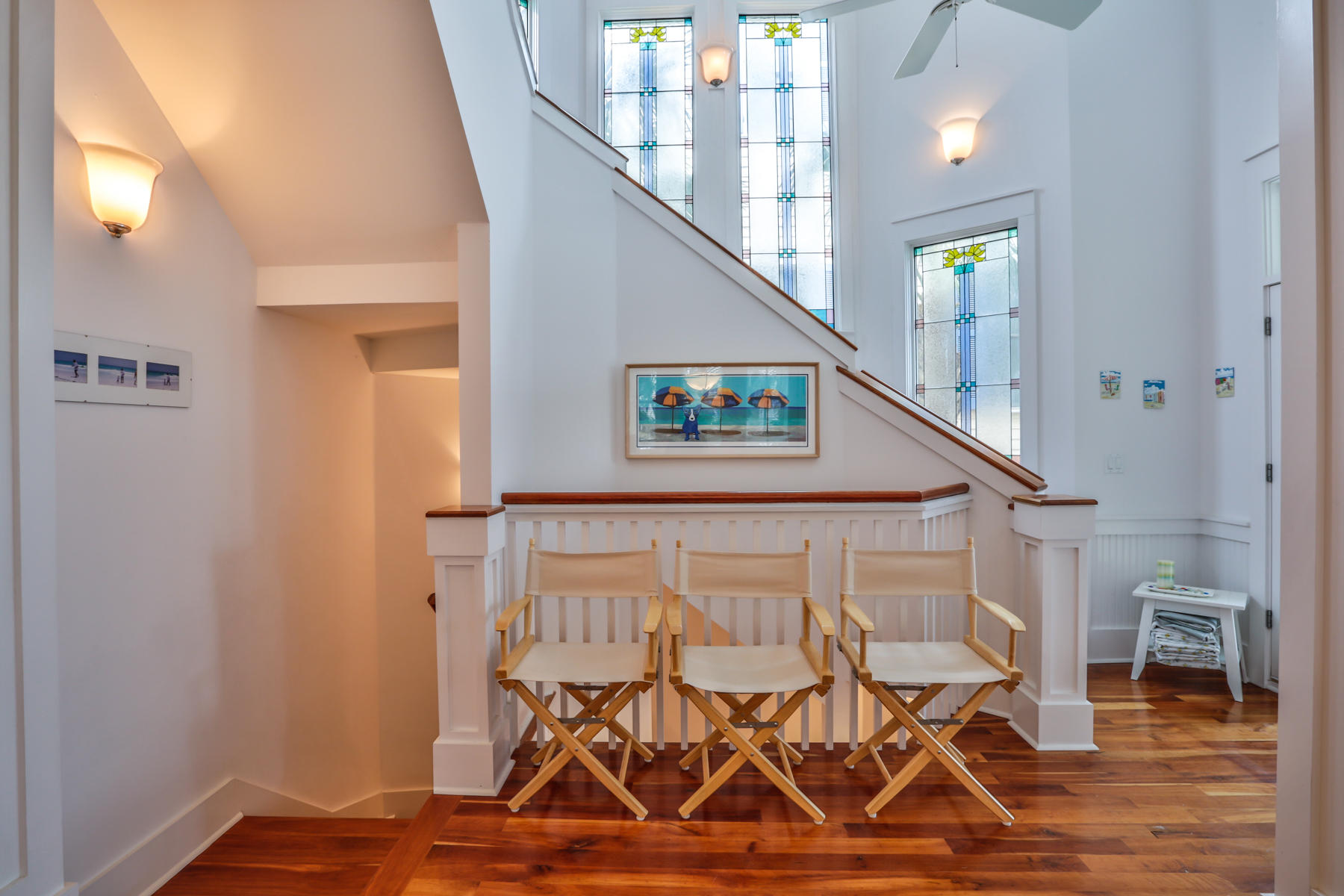 Frangista Beach - Residential