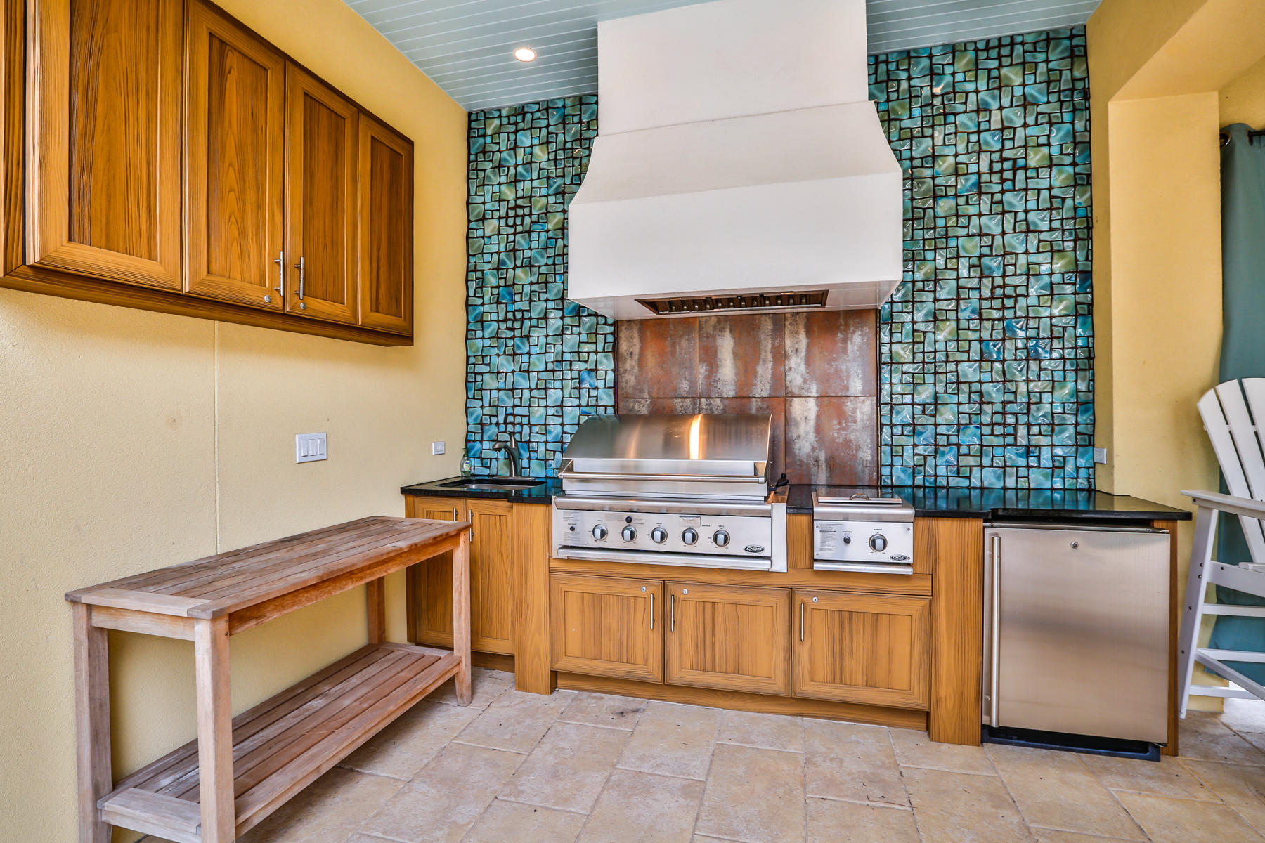 Frangista Beach - Residential