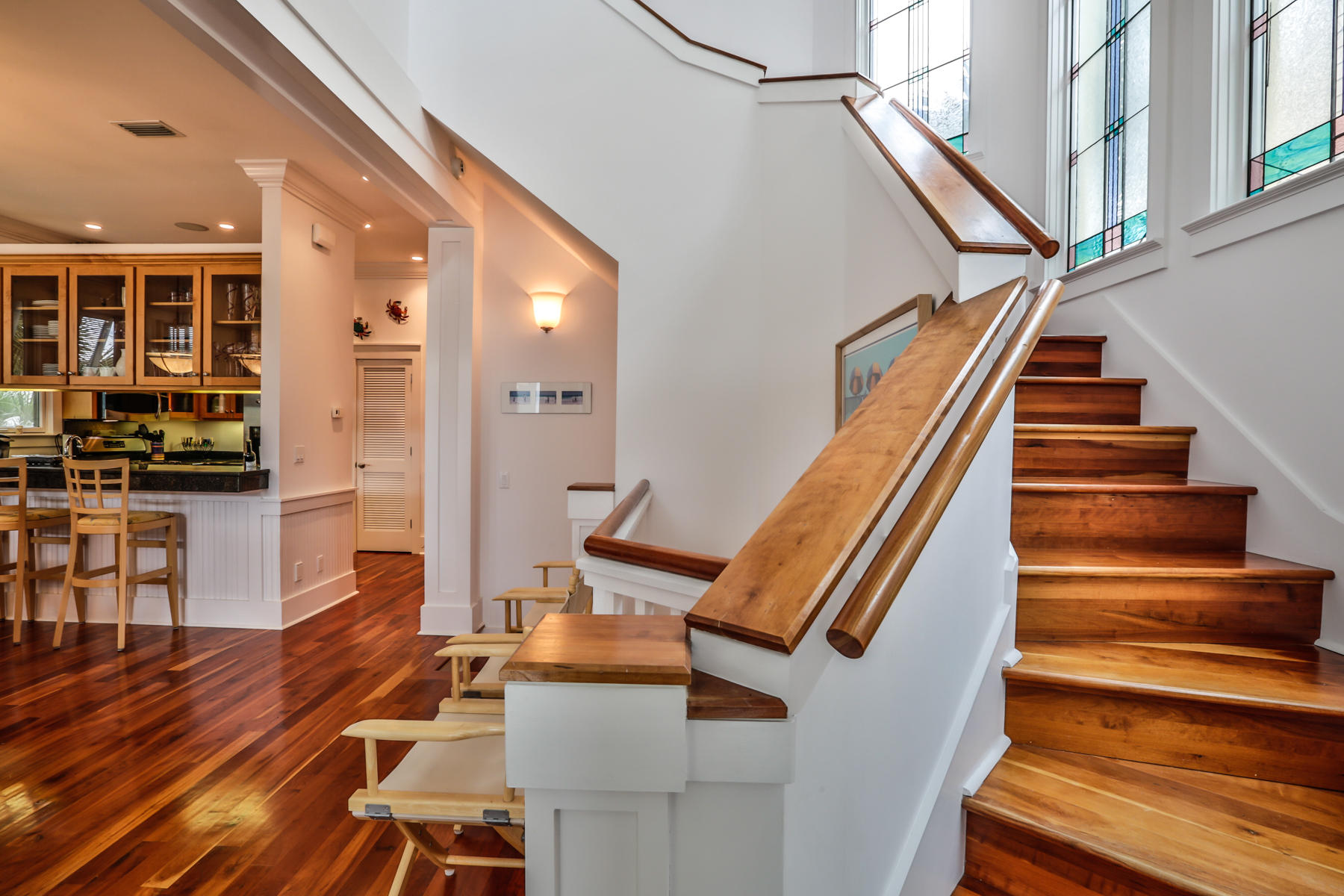 Frangista Beach - Residential