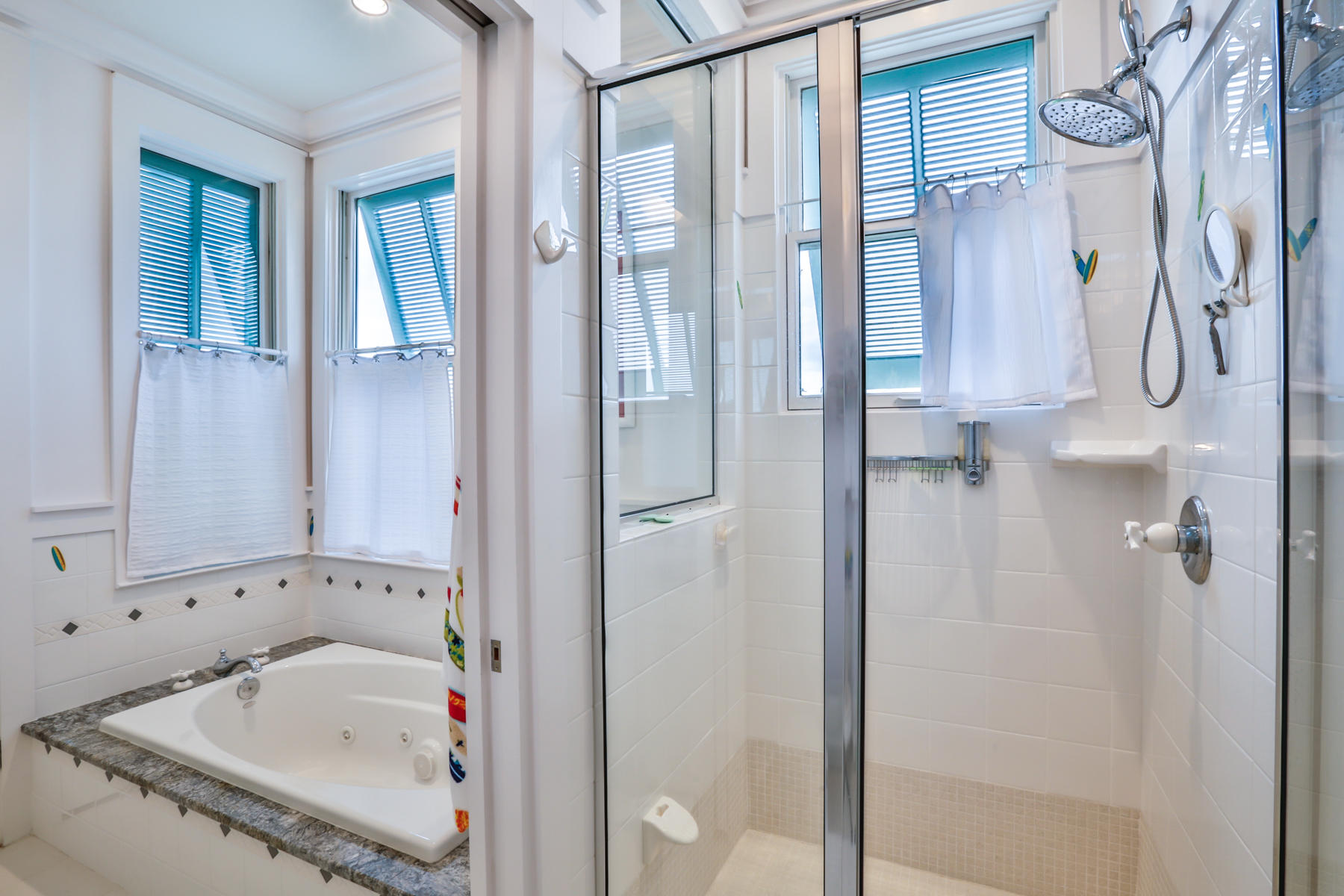 Frangista Beach - Residential