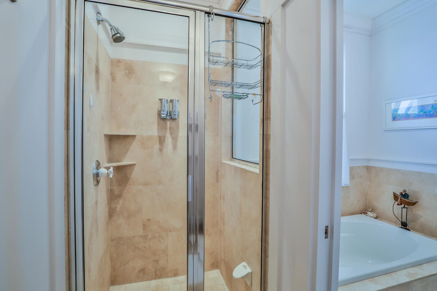 Frangista Beach - Residential