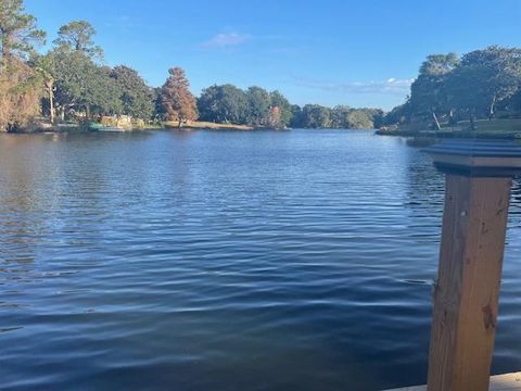 A home in Destin