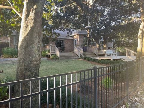 A home in Destin