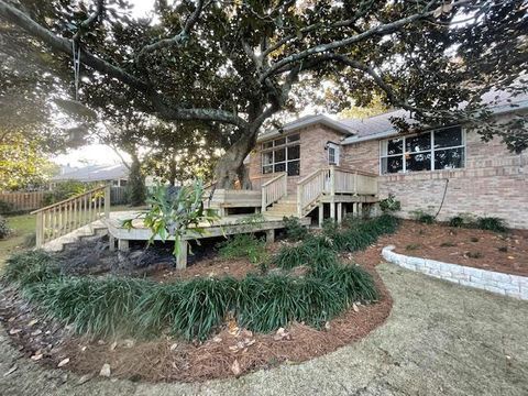 A home in Destin