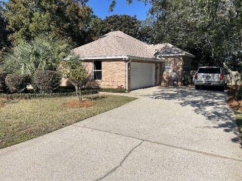 A home in Destin