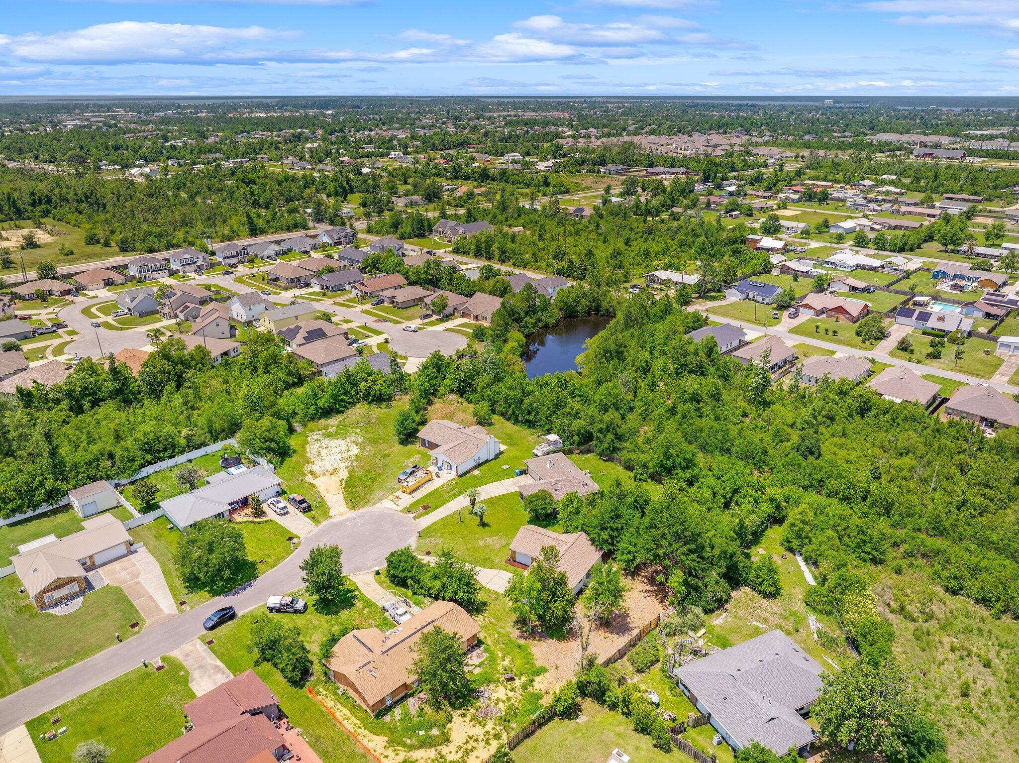 GREENTREE HEIGHTS - Residential