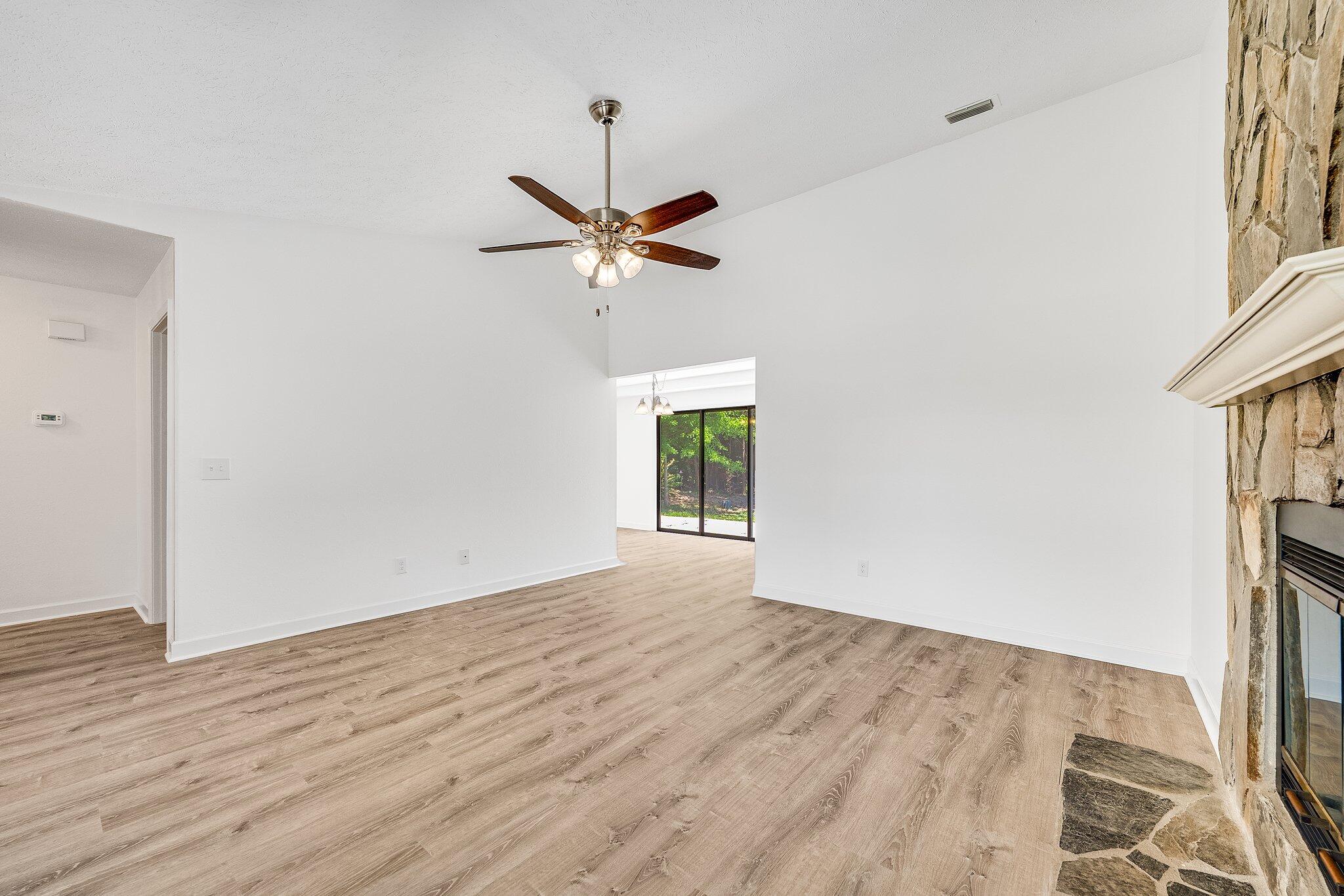 GREENTREE HEIGHTS - Residential
