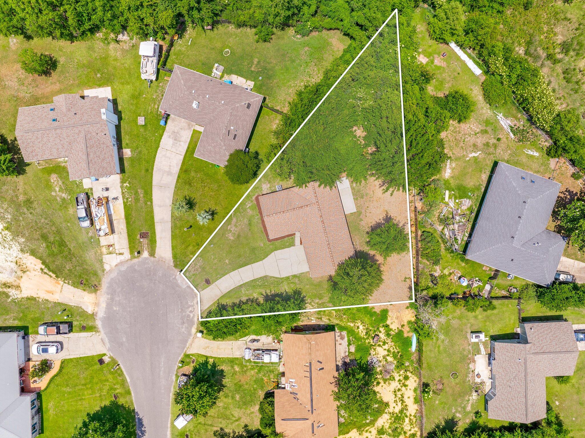GREENTREE HEIGHTS - Residential